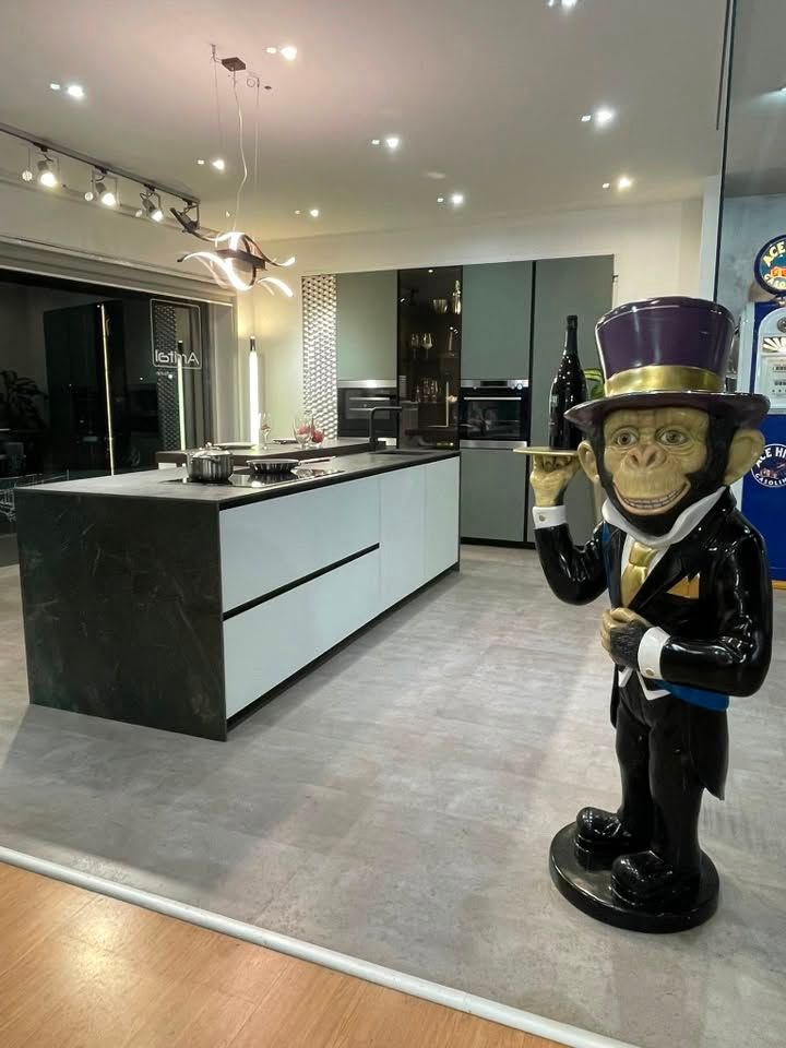 Cucine Design di interni Legnano