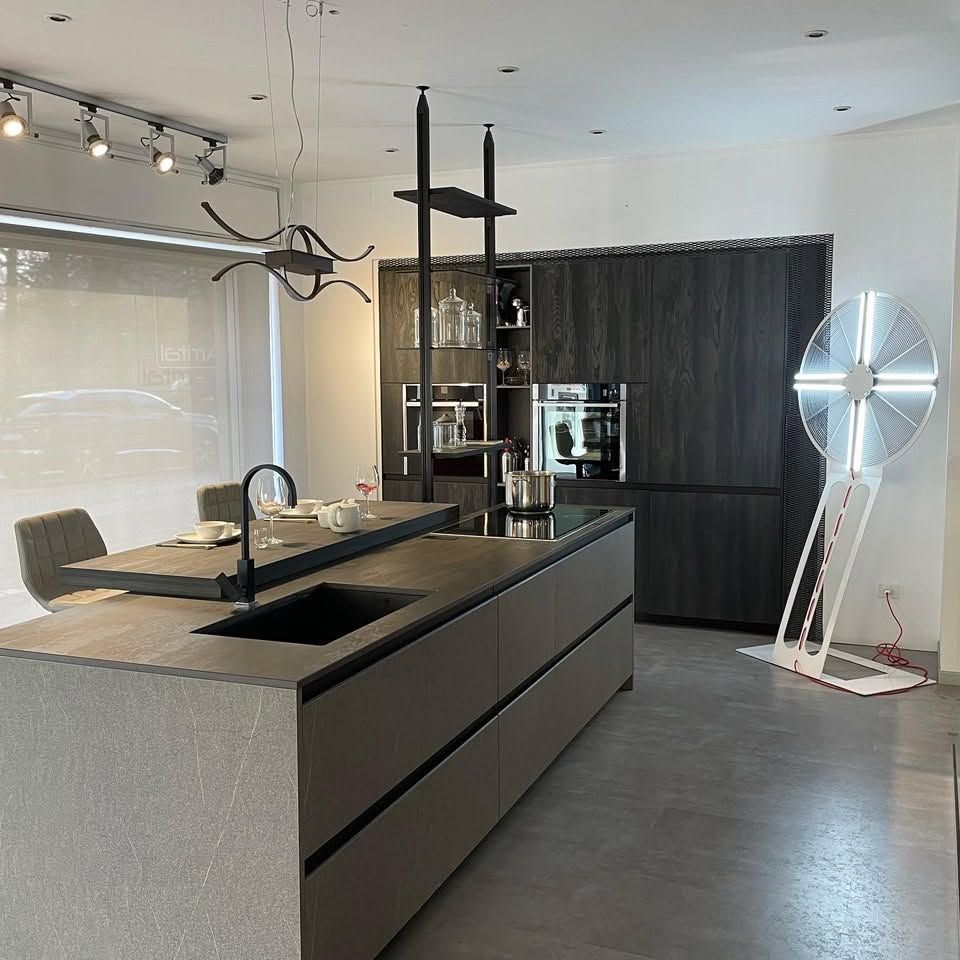 Cucine Design di interni Legnano