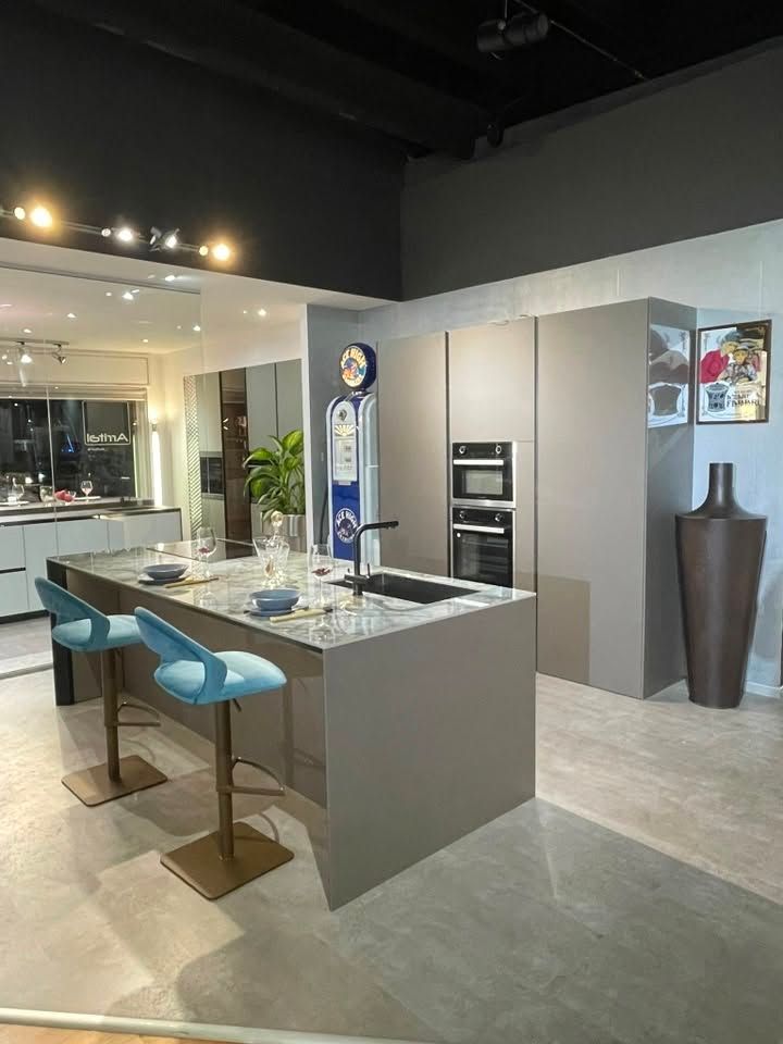 Cucine Design di interni Legnano