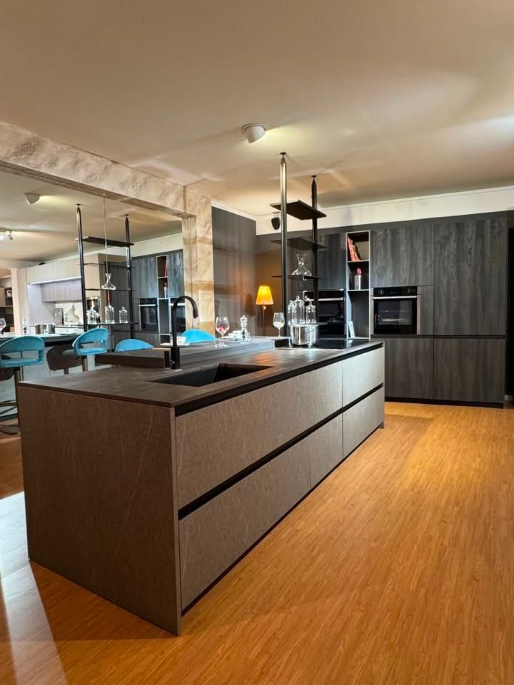 Cucine Design di interni Legnano