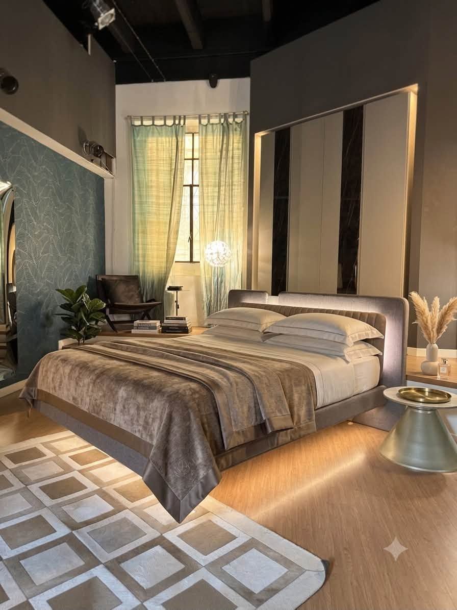 Camere arredamenti Legnano