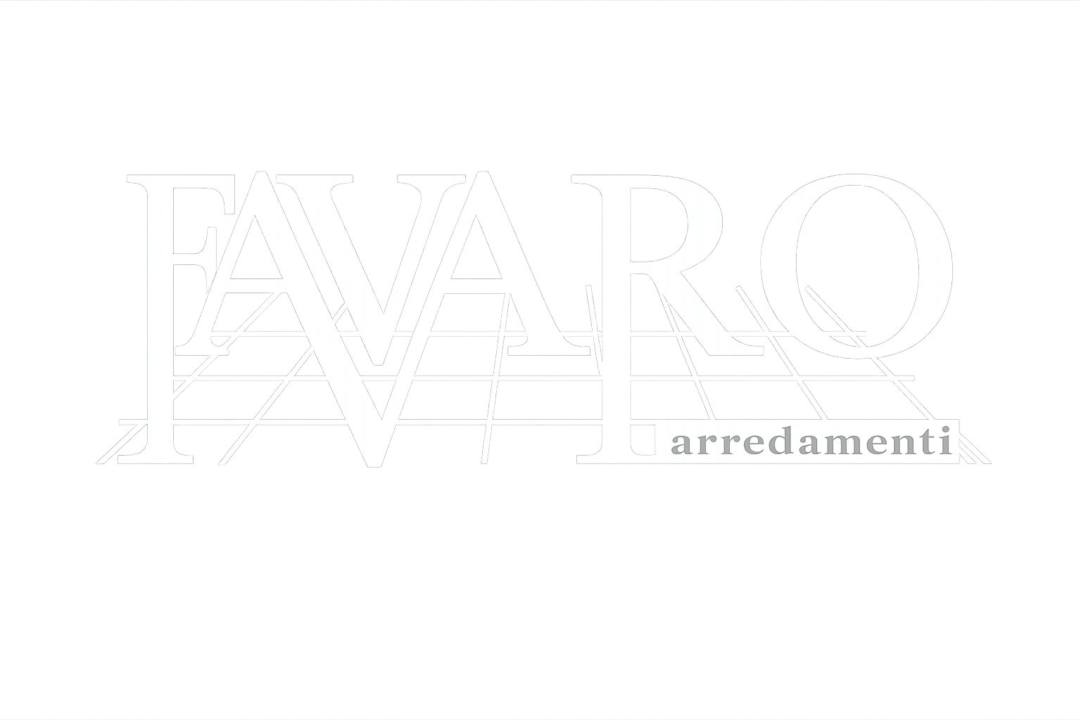 Logo bianco: 