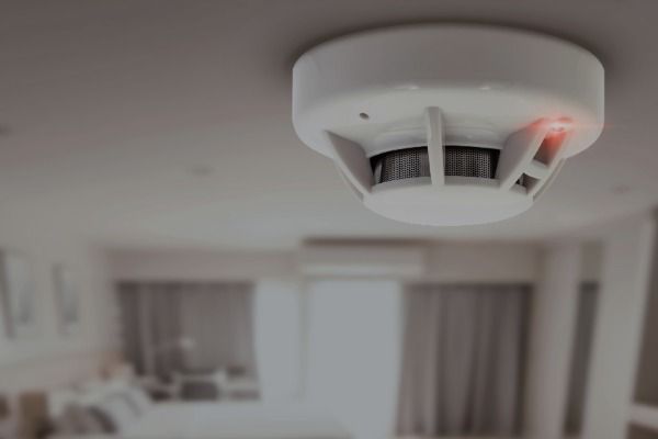 Sistemas de alarma por contacto