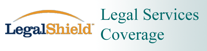 LegalShield logo with text