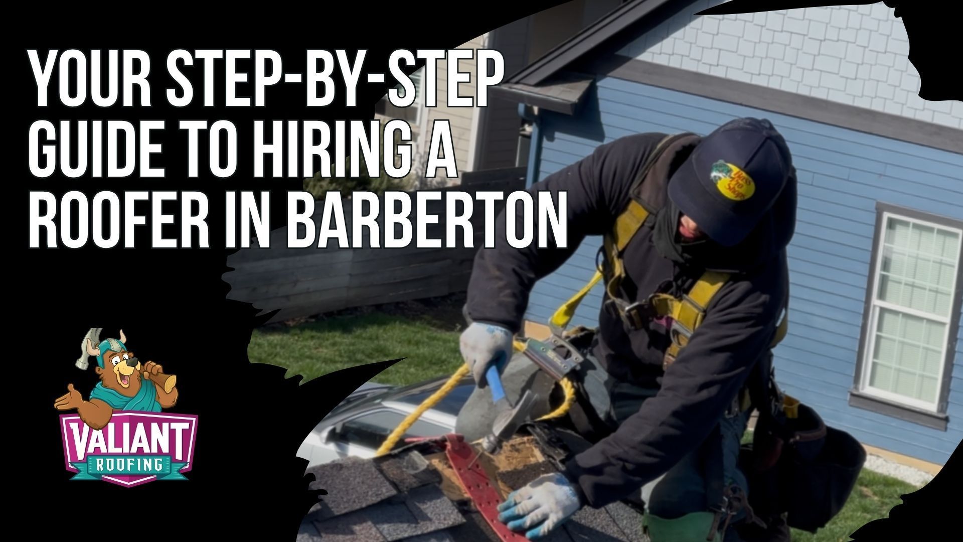 Your Step-by-Step Guide to Hiring a Roofer in Barberton
This six-step guide walks Barberton homeowners through hiring a roofing contractor, starting with verifying an active Washington L&I license, general liability, workers' compensation, and bonding. It explains why designations like Owens Corning Platinum Preferred matter, how to read reviews critically across Google, BBB, and Yelp, and how to compare itemized estimates while spotting red flags like verbal quotes and full payment upfront. The guide lists the questions to ask about the company, materials, and warranty, then covers contracts, milestone payments, and the difference between manufacturer and workmanship coverage. Visit https://www.valiantro