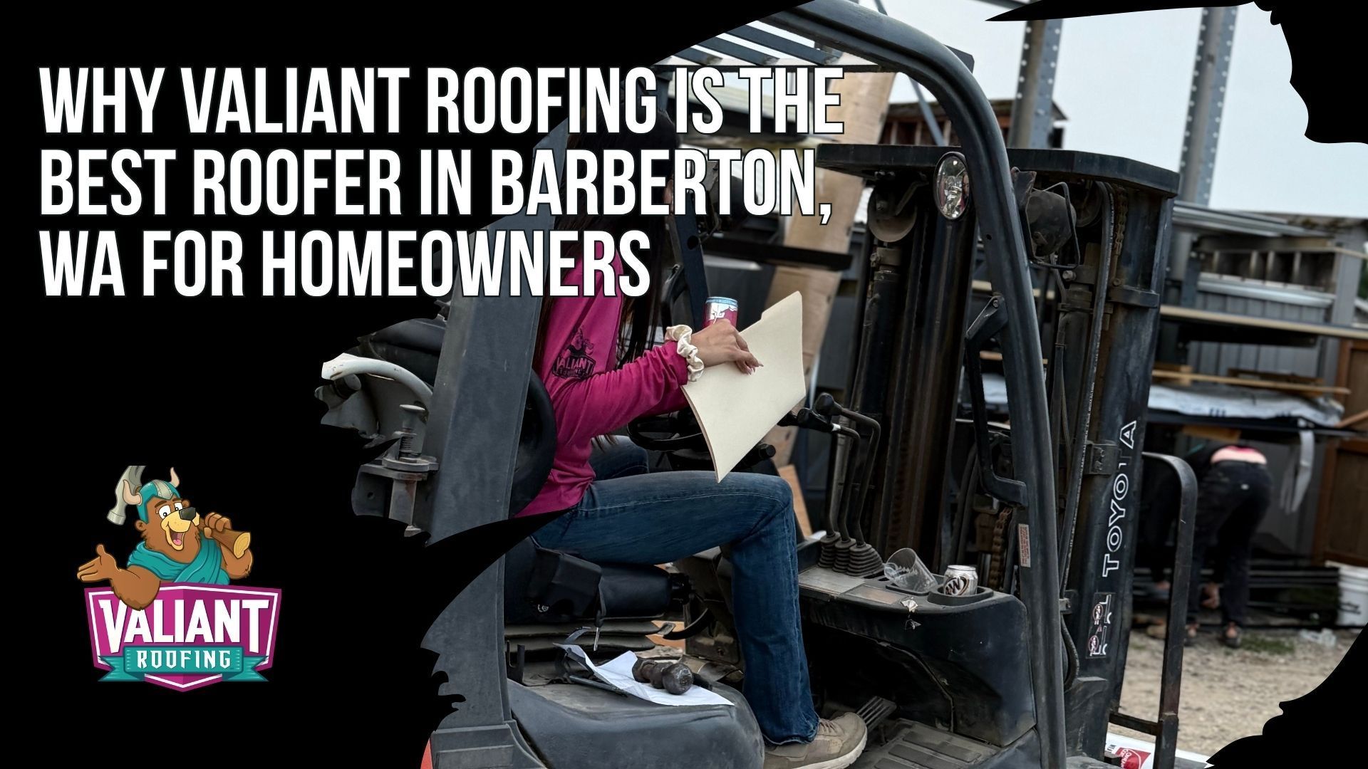 Why Valiant Roofing Is the Best Roofer in Barberton, WA for Homeowners
Valiant Roofing is a locally owned company headquartered at 108 SE 124th Ave Suite 8, Vancouver, WA 98684, serving Barberton and all of Clark County. It holds the Owens Corning Platinum Preferred Contractor designation in the top 1% nationwide, is BBB Accredited, carries a 4.9-star rating across 230+ Google reviews, and uses in-house crews rather than subcontracted labor. What sets Valiant apart is its documentation, transparency, and communication, with photos on every project, written itemized estimates, and a named contact for each homeowner. This section measures Valiant against every hiring criterion in the guide, licensed, insured, certified, well-reviewed, and local. Visit https://www.valiantroofing.com/locations/vancouver-wa.