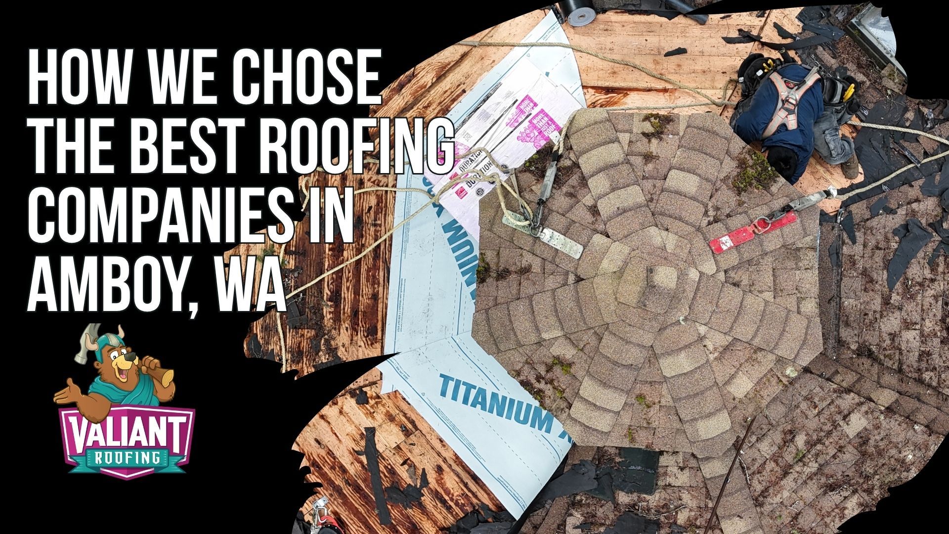 How We Chose the Best Roofing Companies in Amboy, WA
A methodology breakdown explaining how the best roofing companies in Amboy, Washington were selected, going beyond star ratings to verify licensing through Washington State Labor and Industries, audit BBB complaint histories, and read hundreds of Google reviews for patterns rather than praise. The section notes Amboy's rural eastern Clark County location, where Vancouver-based contractors often treat it as the edge of their service area, and weighs how each handles persistent rainfall, moss and algae growth, seasonal wind damage, and attic ventilation issues in Pacific Northwest homes. A seven-point checklist covers WA licensing, review quality, local service history, insurance, manufacturer certifications, warranties, and communication.