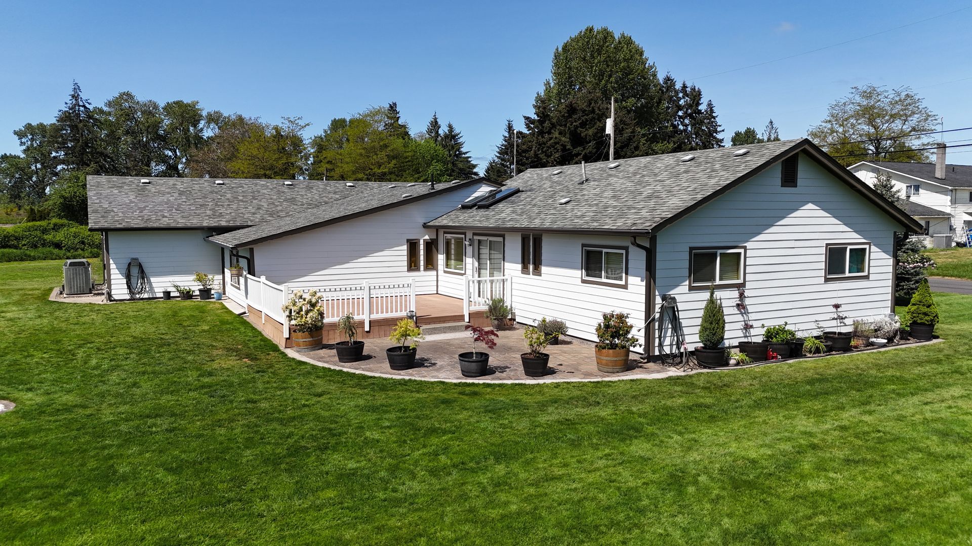 How to hire a roofer in Vancouver, WA: Calling your shortlist in Vancouver, WA is easiest when you use a fast filter script and get everything in writing. Copy and paste this by text or email: “Are you local to Vancouver, WA with a real physical address?” “What is your contractor registration number so I can verify you on Washington L&I?” “Can you email proof of liability insurance and workers’ comp coverage?” “Do you provide a detailed written scope, not just a total price?” “Do you replace flashing and pipe boots, or reuse them?” “Who is the on-site supervisor or project manager on install day?” “What is your workmanship warranty, and is it in writing?” “Do you provide photo and video documentation before, during, and after?” If they get defensive, vague, or weird about these questions, you just saved yourself a disaster.
