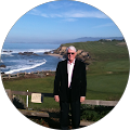 Douglas Webb