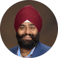Pawneet Singh