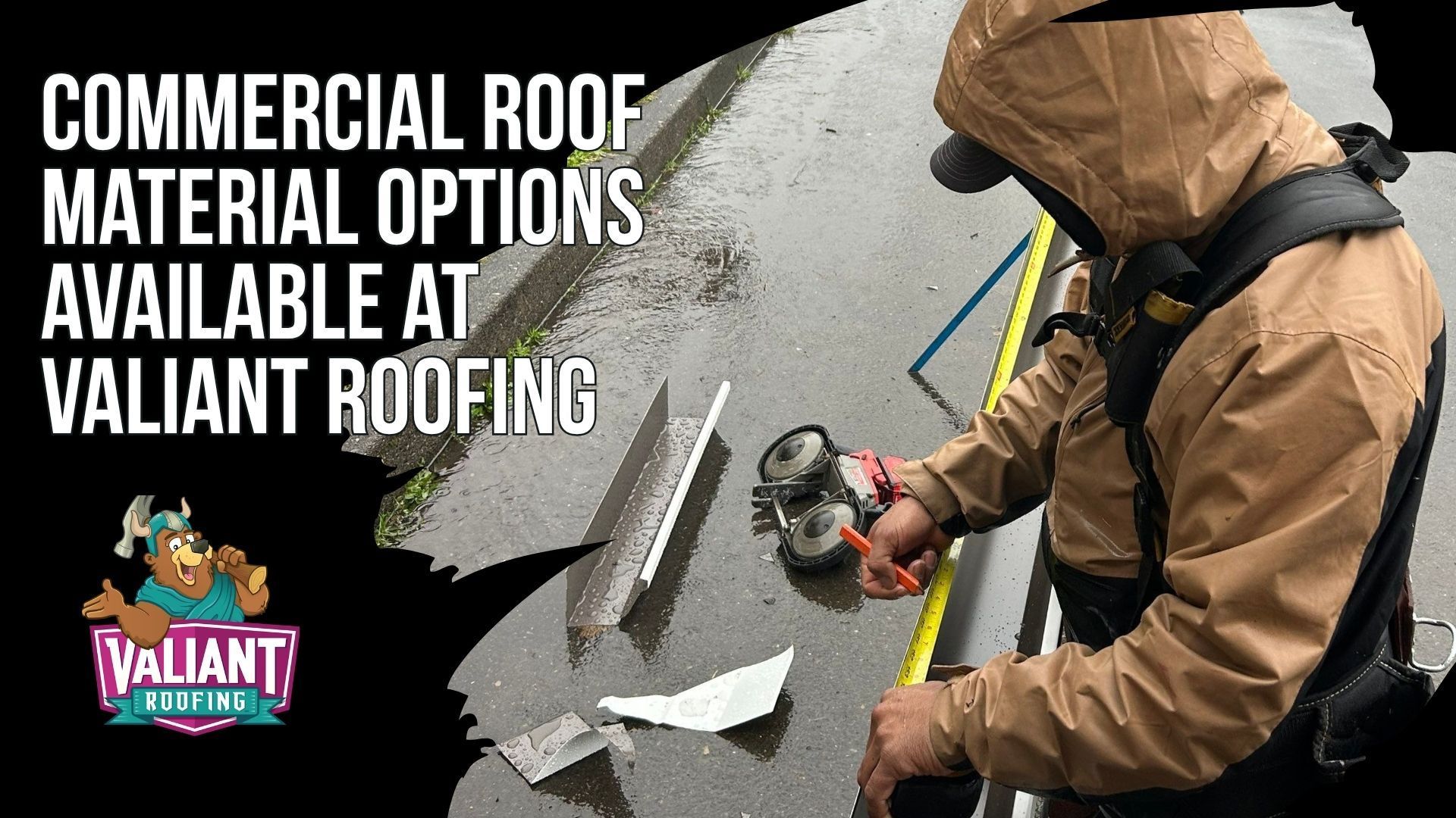 Commercial Roof Material Options Available at Valiant Roofing
Valiant Roofing helps Amboy business owners choose commercial roofing systems based on building slope, use, exposure, and budget. Options include standing seam metal for agricultural buildings, storage facilities, and churches, corrugated metal for barns and utility structures, TPO membranes for flat or low-slope commercial roofs, and PVC membranes for restaurants, kitchens, and chemical-exposed properties. Services include installation, replacement, targeted repairs, emergency tarping, storm damage repair, debris removal, drain clearing, seam inspections, flashing checks, and ongoing maintenance. Address: 108 SE 124th Ave Suite 8, Vancouver, WA 98684. URL: https://www.valiantroofing.com/locations/vancouver-wa
