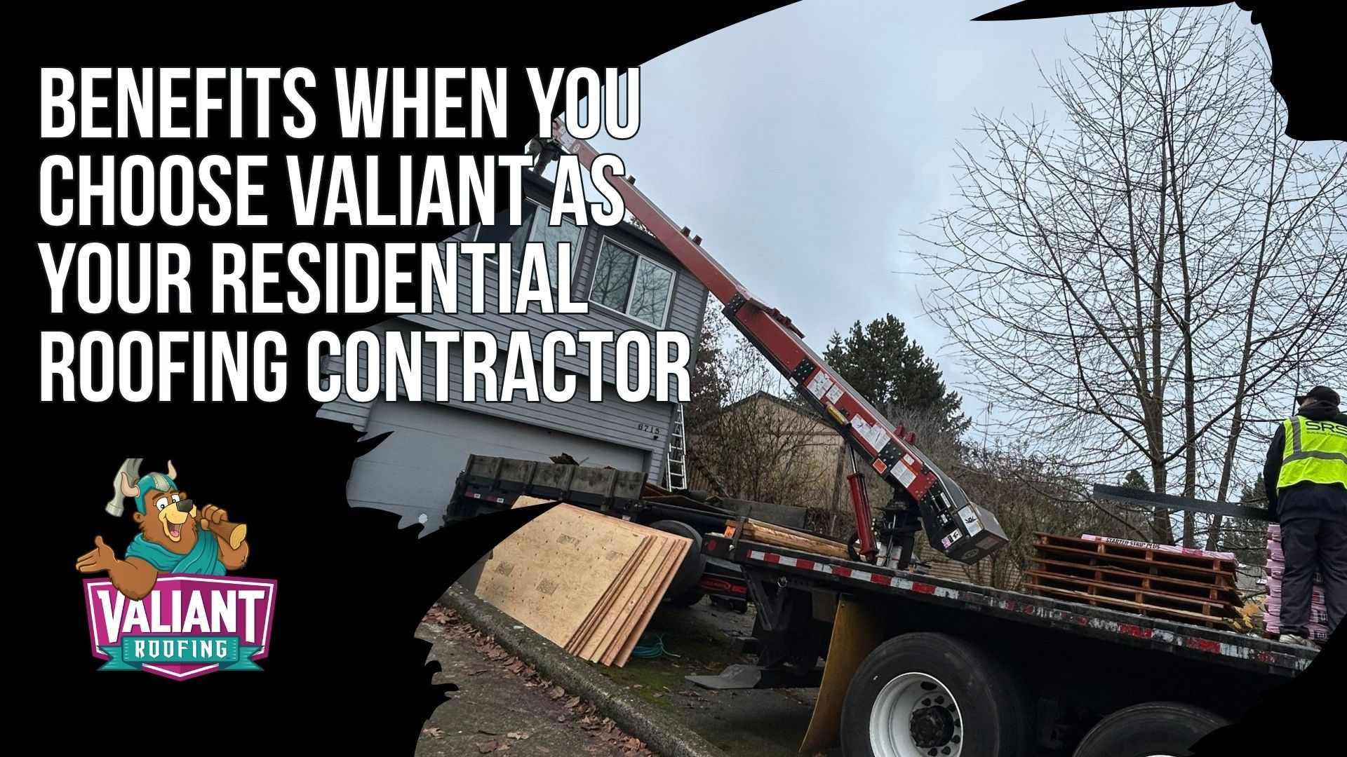 Benefits When You Choose Valiant as Your Residential Roofing Contractor
Valiant Roofing serves Hazel Dell homeowners with local Clark County experience, verified licensing, manufacturer certifications, photo-documented installs, insurance-claim support, and honest recommendations. Credentials include Owens Corning Platinum Preferred status, CertainTeed ShingleMaster certification, WA L&I registration VALIARL813LM, Oregon CCB 227641, and more than 230 five-star Google reviews with a 4.9 rating. Homeowners receive a PDF showing each installation stage, while Valiant can assist during storm-damage adjuster visits. The team also advises against replacement when a roof still has useful service life, focusing on the actual needs of the home instead of unnecessary work. Address: 108 SE 124th Ave Suite 8, Vancouver, WA 98684. URL: [https://www.valiantroofing.com/locations/vancouver-wa](https://www.valiantroofing.com/locations/vancouver-wa)
