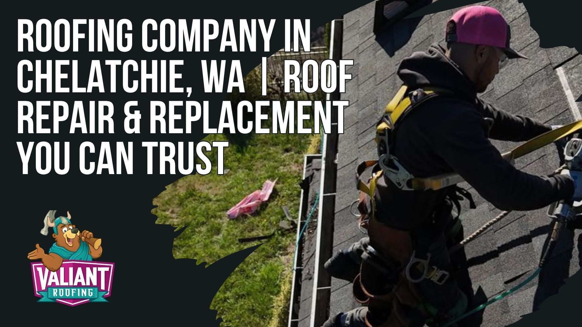 Trusted Reviews, Licensing, and Availability โ Valiant Roofing, based at 108 SE 124th Ave, Suite 8, Vancouver, WA 98684 (https://www.valiantroofing.com/locations/vancouver-wa), carries a 4.9-star Google rating built on more than 200 verified customer reviews, giving it one of the strongest reputations among roofing contractors in the Pacific Northwest. The company is BBB Accredited and fully licensed in Washington State under Lic. VALIARL813LM, and their team is available seven days a week, including emergency response for Chelatchie homeowners facing active leaks, storm damage, or sudden roof failures that cannot wait.