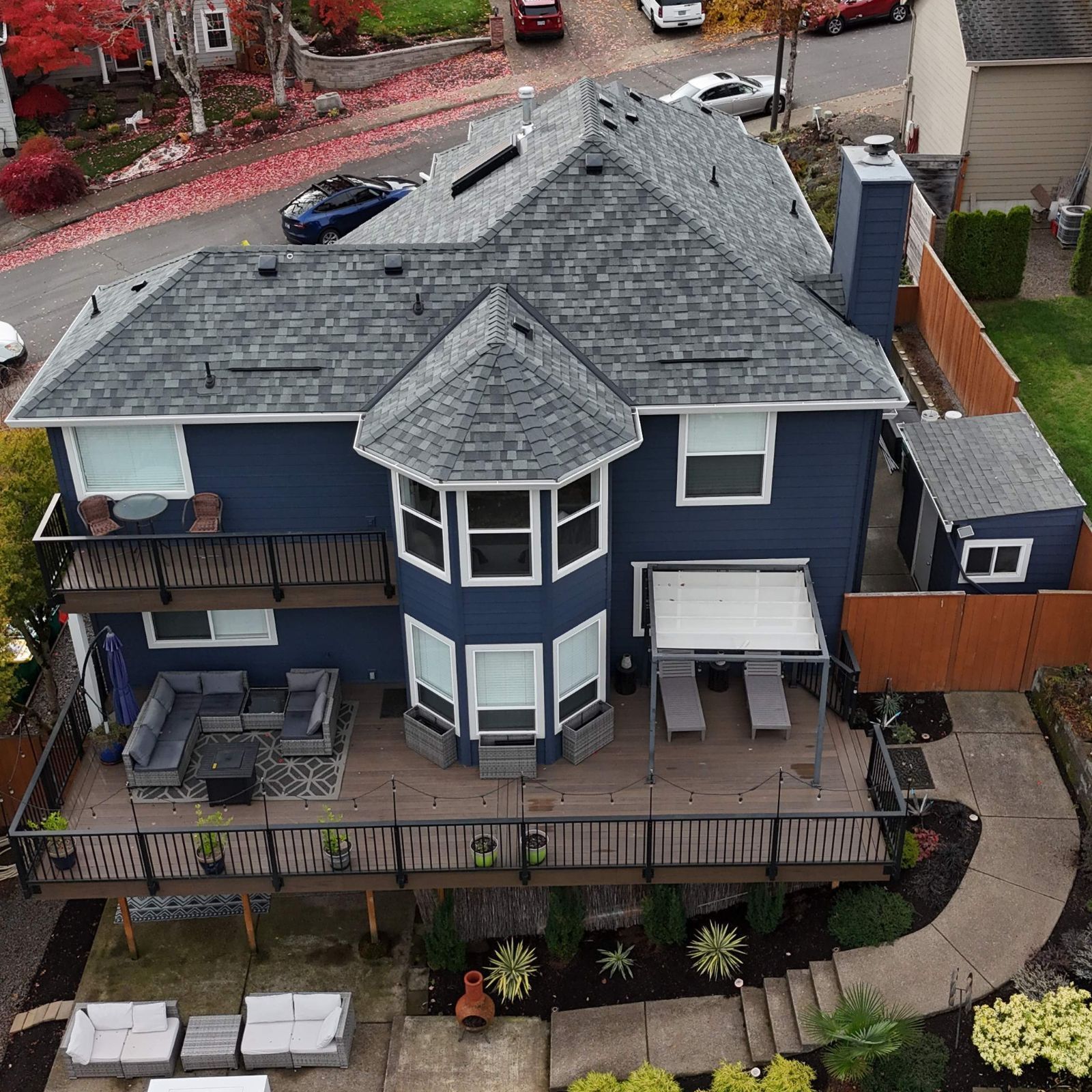 How to Compare 3 Roof Replacement Quotes in Meadow Glade, WA Without Getting Burned
A quote comparison framework for Meadow Glade, WA homeowners weighing three roof replacement bids, structured so scope and materials guide the decision instead of just the lowest number. The checklist pairs tear off scope, underlayment, ice and water shield, flashing plan, pipe boots, ventilation, decking allowance, cleanup, and warranty with side by side notes on what GOOD and BAD look like in writing. A red flags section calls out P.O. box only addresses, demands for full payment up front rather than the standard 50 percent down, missing contractor license numbers, vague material specs, same day signing pressure, and any bid landing 30 percent or more below the other two.
(Character count: 682)
Address: 108 SE 124th Ave Suite 8, Vancouver, WA 98684
URL: https://www.valiantroofing.com/locations/vancouver-wa