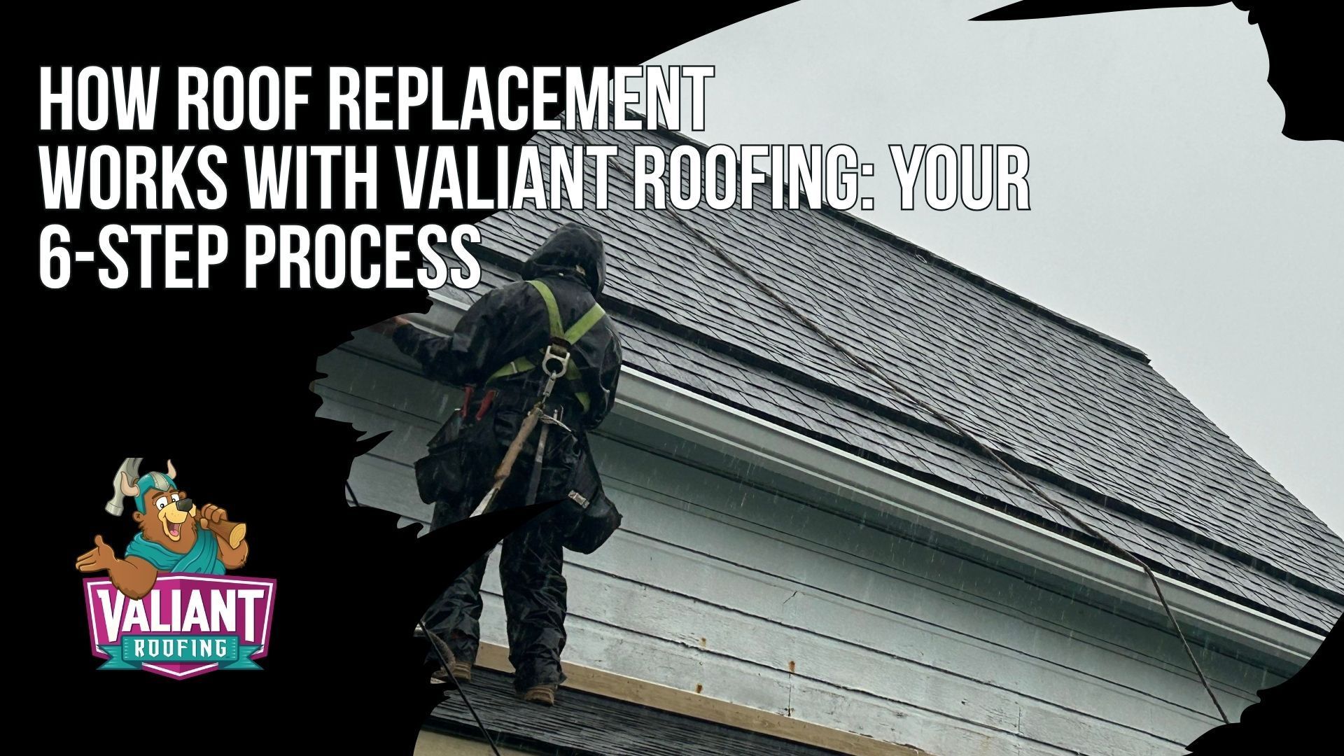 How Roof Replacement Works With Valiant Roofing: Your 6-Step Process
Roof replacement in Hall, WA with Valiant Roofing follows six clear steps. A free roof inspection with CompanyCam photo documentation comes first, followed by a detailed line-item estimate covering tear-off, decking repair, materials, labor, ventilation, and cleanup. You then choose from Owens Corning, CertainTeed, or F-Wave product lines, we pull the Clark County building permit and schedule around your timeline, and our crew completes installation in 1 to 2 days with a magnetic sweep of your yard and driveway. A separate quality inspector photographs the finished roof with a drone and registers your manufacturer warranty. Valiant Roofing, 108 SE 124th Ave Suite 8, Vancouver, WA 98684, https://www.valiantroofing.com/locations/vancouver-wa