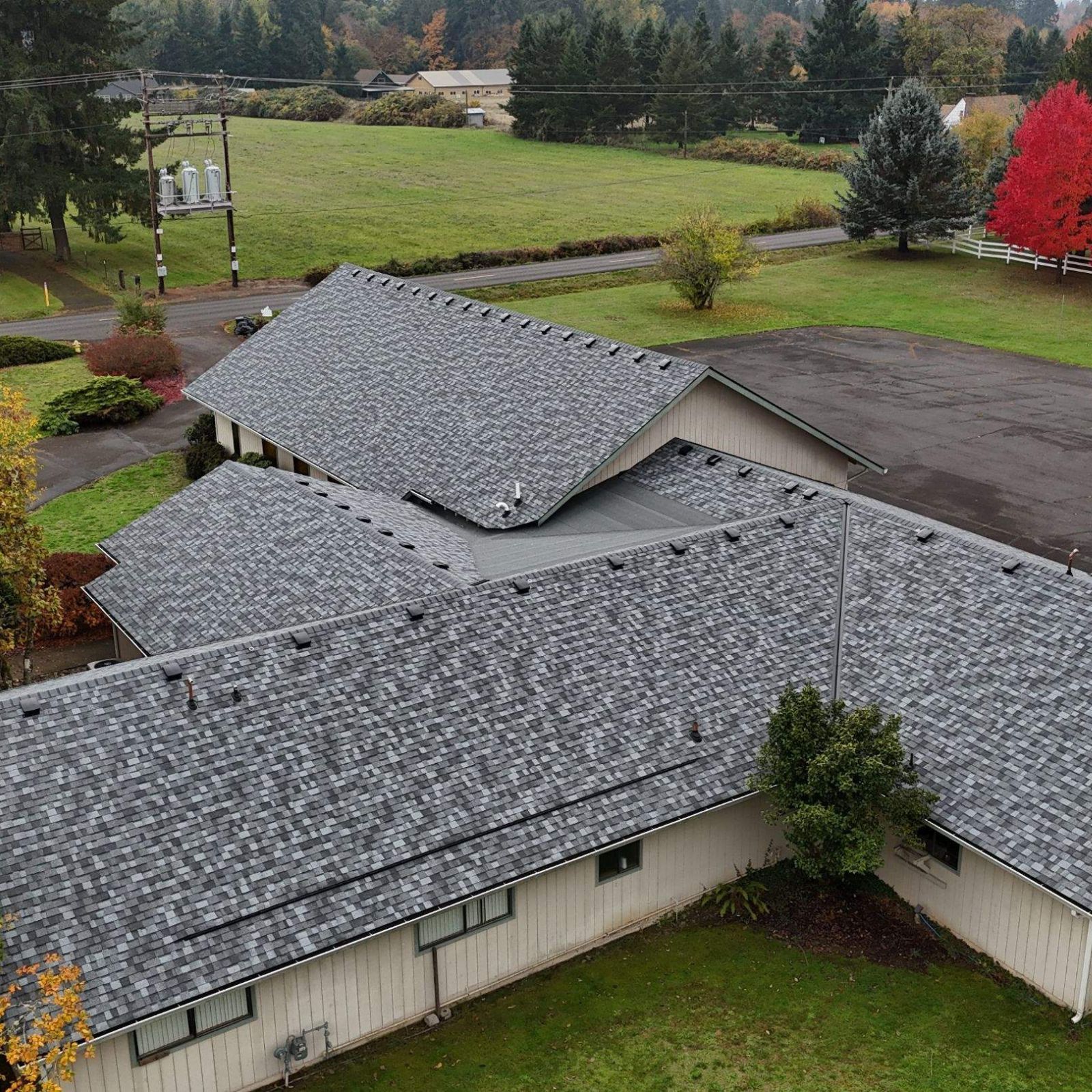Best Time to Replace a Roof in Camas, WA
Late spring through early fall gives Camas, WA homeowners the best combination of weather, scheduling availability, and shingle adhesion conditions for a roof replacement, with late April through June as the true sweet spot. Summer from June through September is peak season with the longest dry windows, but Valiant Roofing crews stay booked four to six weeks ahead. Fall through early November still offers workable weather and faster scheduling, though asphalt shingles need temperatures above 40 to 45 degrees Fahrenheit to seal correctly. Winter from December through February is least ideal due to rain, cold, and short daylight. Spring shoulder months in April and May open shorter wait times and often better Camas pricing.
108 SE 124th Ave Suite 8, Vancouver, WA 98684
https://www.valiantroofing.com/locations/vancouver-wa