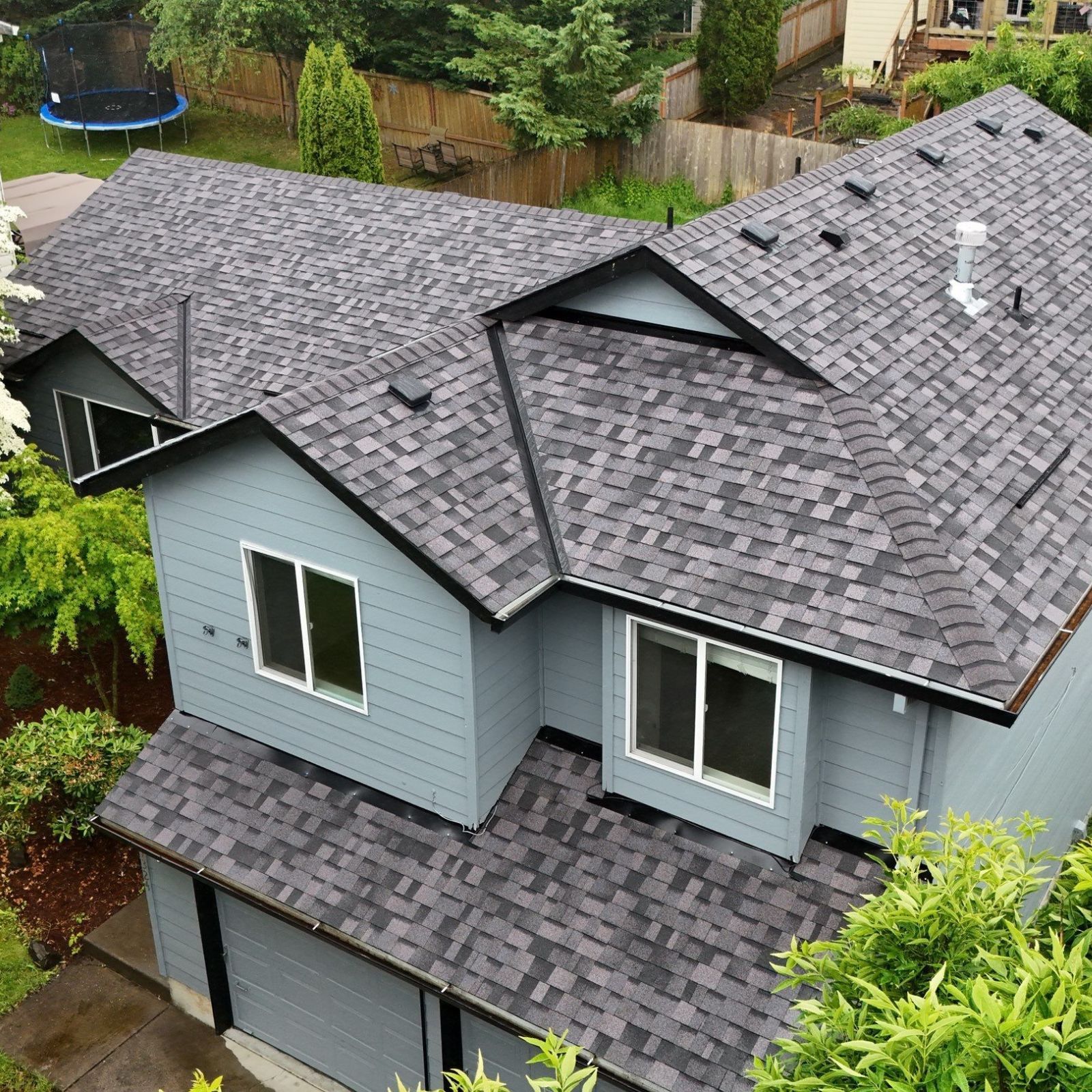 Best Time to Replace a Roof in Felida, WA (2026)
Spring from April to early June is the most reliable season for a roof replacement in Felida, WA, when Valiant Roofing schedules open earlier, material delivery times shorten, and stable weather gives homeowners time to plan ahead of winter. Fall from September to early October ranks second, offering stable, dry conditions that let shingles install well before November rains return. Summer in July and August should be avoided, since heat causes crews to overheat and shingles to soften during installation while material delivery delays stack up. Winter from November through March brings rain, cold, and short daylight that turn standard 2 to 3 day projects into a week of waiting for dry breaks. Active leaks need immediate scheduling.
108 SE 124th Ave Suite 8, Vancouver, WA 98684
https://www.valiantroofing.com/locations/vancouver-wa