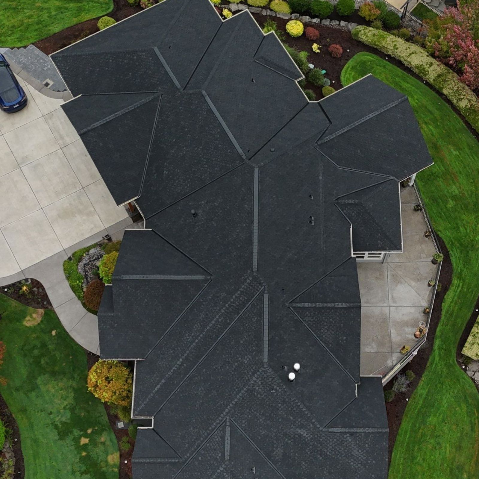 Duluth RoofReplacement by Valaint Roofing