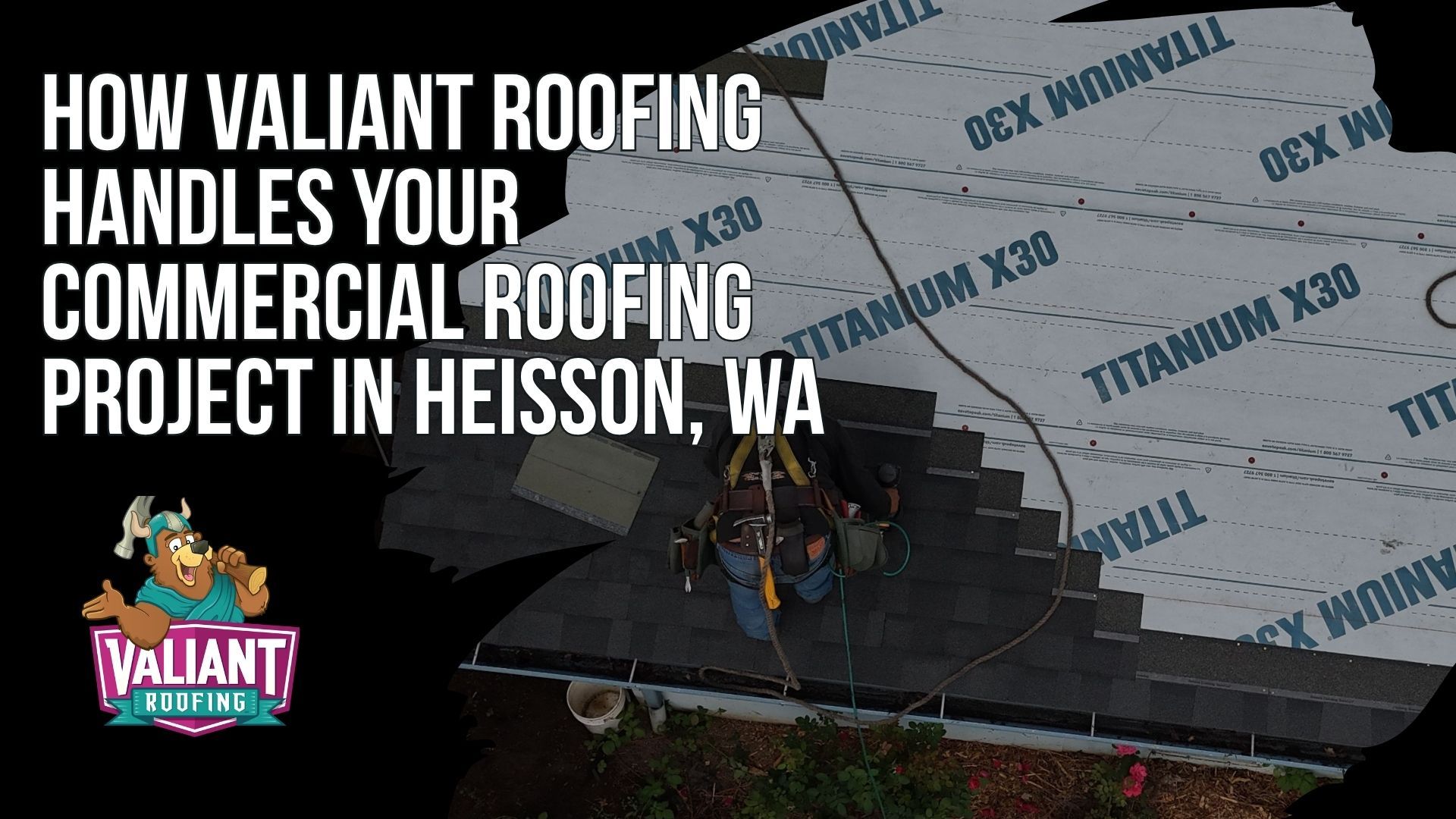 How Valiant Roofing Handles Your Commercial Roofing Project in Heisson, WA
Valiant Roofing manages Heisson commercial roofing projects through five clear steps, beginning with scheduling that considers rural access, gate codes, business hours, tree cover, and tenant operations. Inspections evaluate exterior and accessible interior areas for leaks, drainage issues, wind uplift, ponding, biological growth, and structural concerns. Clients receive a photo-documented report with repair or replacement recommendations, costs, permitting, and warranty options. Installation follows manufacturer specifications for underlayment, flashing, TPO and PVC seams, metal fasteners, and architectural details such as overhangs, with photo documentation and ongoing warranty support. Address: 108 SE 124th Ave Suite 8, Vancouver, WA 98684. URL: [https://www.valiantroofing.com/locations/vancouver-wa](https://www.valiantroofing.com/locations/vancouver-wa)

