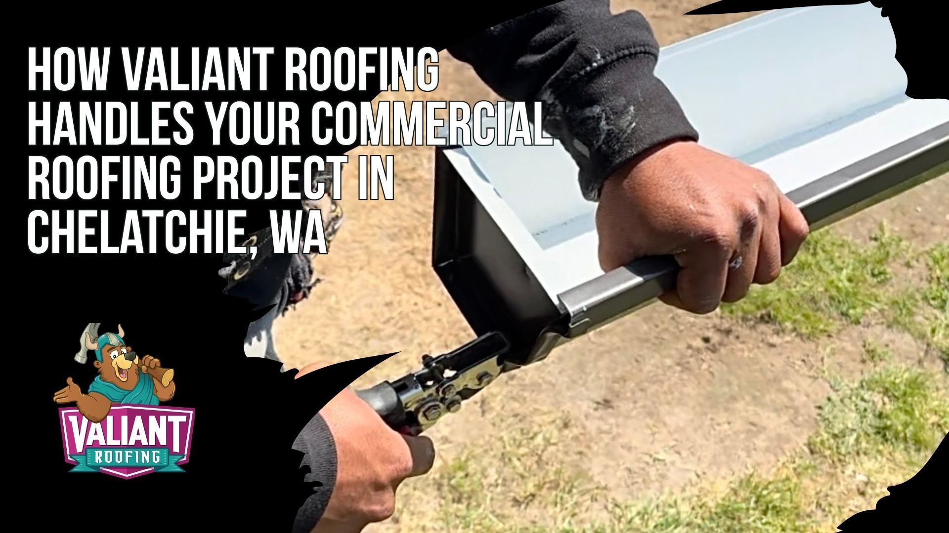 How Valiant Roofing Handles Your Commercial Roofing Project in Chelatchie, WA
Valiant Roofing manages Chelatchie commercial roofing projects from initial scheduling through installation and warranty support. The team evaluates roof surfaces, accessible interiors, drainage, wind uplift, ponding, biological growth, and structural concerns, then provides a free photo-documented report with repair or replacement recommendations. Planning includes timelines, costs, Clark County permitting, and materials. Installation may include tear-off, decking repair, underlayment, flashing, termination bars, TPO or PVC seams, and concealed metal fasteners, all documented with photos. Address: 108 SE 124th Ave Suite 8, Vancouver, WA 98684. URL: https://www.valiantroofing.com/locations/vancouver-wa
