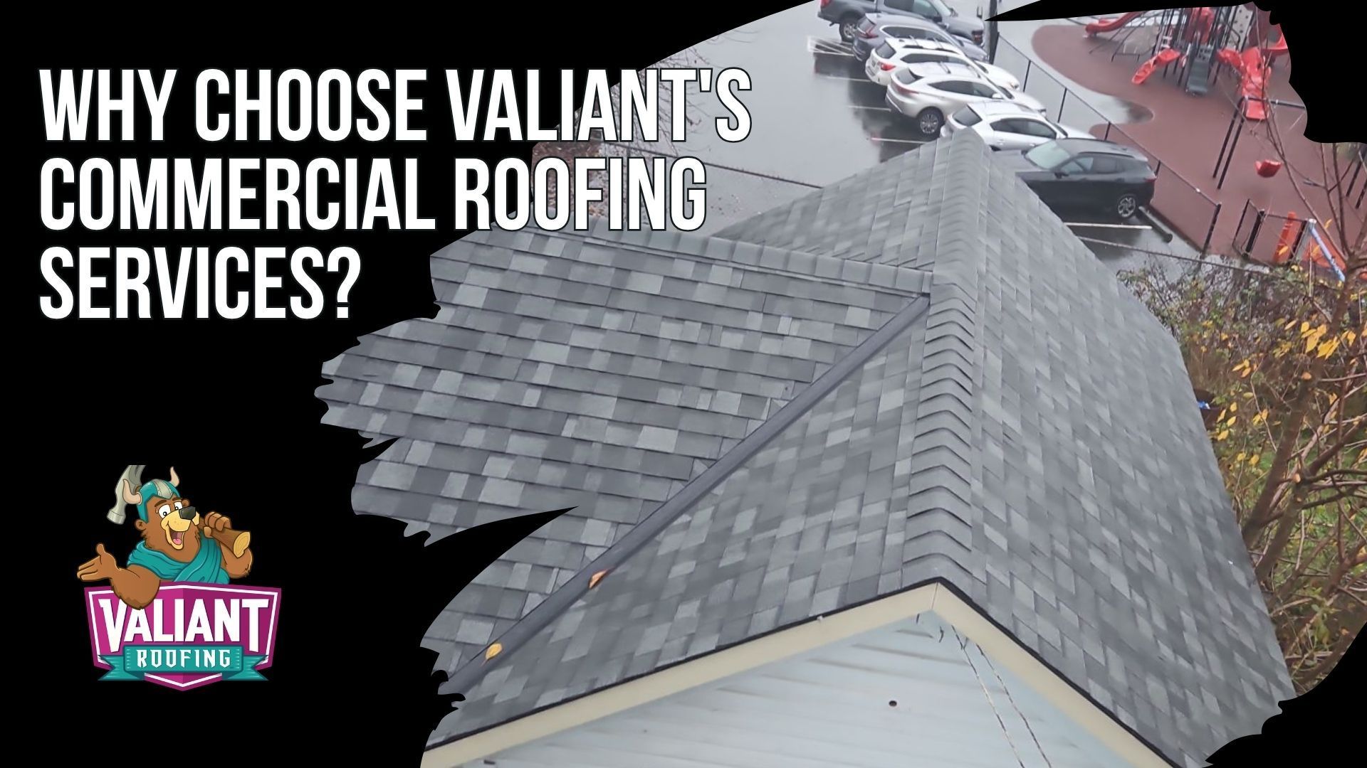 Why Choose Valiant's Commercial Roofing Services?
Valiant Roofing brings specialized experience in metal, TPO, and PVC roofing systems to commercial projects in Brush Prairie, WA. Crews are trained in flat roofing, heat welding, and metal panel installation, with systems installed to manufacturer specifications. Clients receive clear line-item estimates, photo documentation, written scopes, warranty terms, and daily updates. If decking or structural issues appear after tear-off, the team documents the problem and reviews options before continuing. Founded in Vancouver, WA in 2018 as a family-run business, Valiant Roofing provides local accountability and ongoing support. Address: 108 SE 124th Ave Suite 8, Vancouver, WA 98684. URL: https://www.valiantroofing.com/locations/vancouver-wa