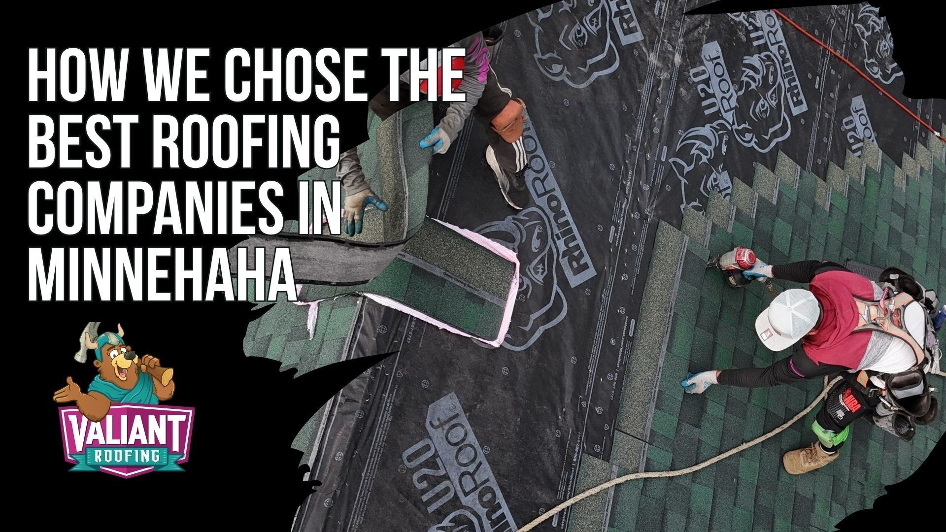  How We Chose the Best Roofing Companies in Minnehaha
Choosing the best roofers in Minnehaha was based on real factors that matter to homeowners, not marketing or ad spend. Every company had to show consistent customer satisfaction through verified Google reviews, maintain an active Washington State contractor license, and demonstrate proven workmanship in Clark County. We also prioritized communication, responsiveness, and cleanup, since those directly impact your experience during and after the project.
Minnehaha’s Pacific Northwest climate played a major role. With 40+ inches of annual rain, moss growth, and unpredictable weather, roofers must understand proper underlayment, ventilation, and scheduling. Based at 108 SE 124th Ave, Suite 8, Vancouver, WA 98684, Valiant Roofing provides a verified local presence you can review at [https://www.valiantroofing.com/locations/vancouver-wa](https://www.valiantroofing.com/locations/vancouver-wa). Companies ranked highest when they combined strong reviews, proper licensing, reliable warranties, and consistent professionalism across Clark County projects.
