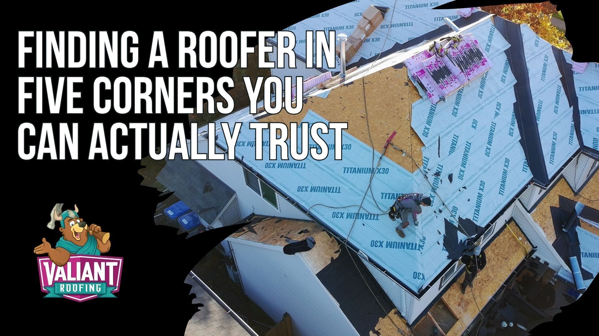  Finding a Roofer in Five Corners You Can Actually Trust
Roof problems like leaks, missing shingles, or storm damage can quickly turn into costly repairs if ignored. In Five Corners, WA, where heavy rain and seasonal weather are constant, choosing the right roofer is critical. Homeowners need contractors who use quality materials, install systems correctly, and communicate clearly throughout the process. With so many companies claiming to be the best, it can be difficult to know who to trust.
After researching local contractors, five stood out: Valiant Roofing, Ed’s Economy Roofing, Warner Roofing & Construction, IBEX Roofing, and Cherry Roofing. Based at 108 SE 124th Ave, Suite 8, Vancouver, WA 98684, Valiant Roofing provides a verified local presence you can review at [https://www.valiantroofing.com/locations/vancouver-wa](https://www.valiantroofing.com/locations/vancouver-wa). The best roofers offer strong reviews, clear pricing, and reliable workmanship, giving you confidence whether you need a repair, replacement, or inspection.
