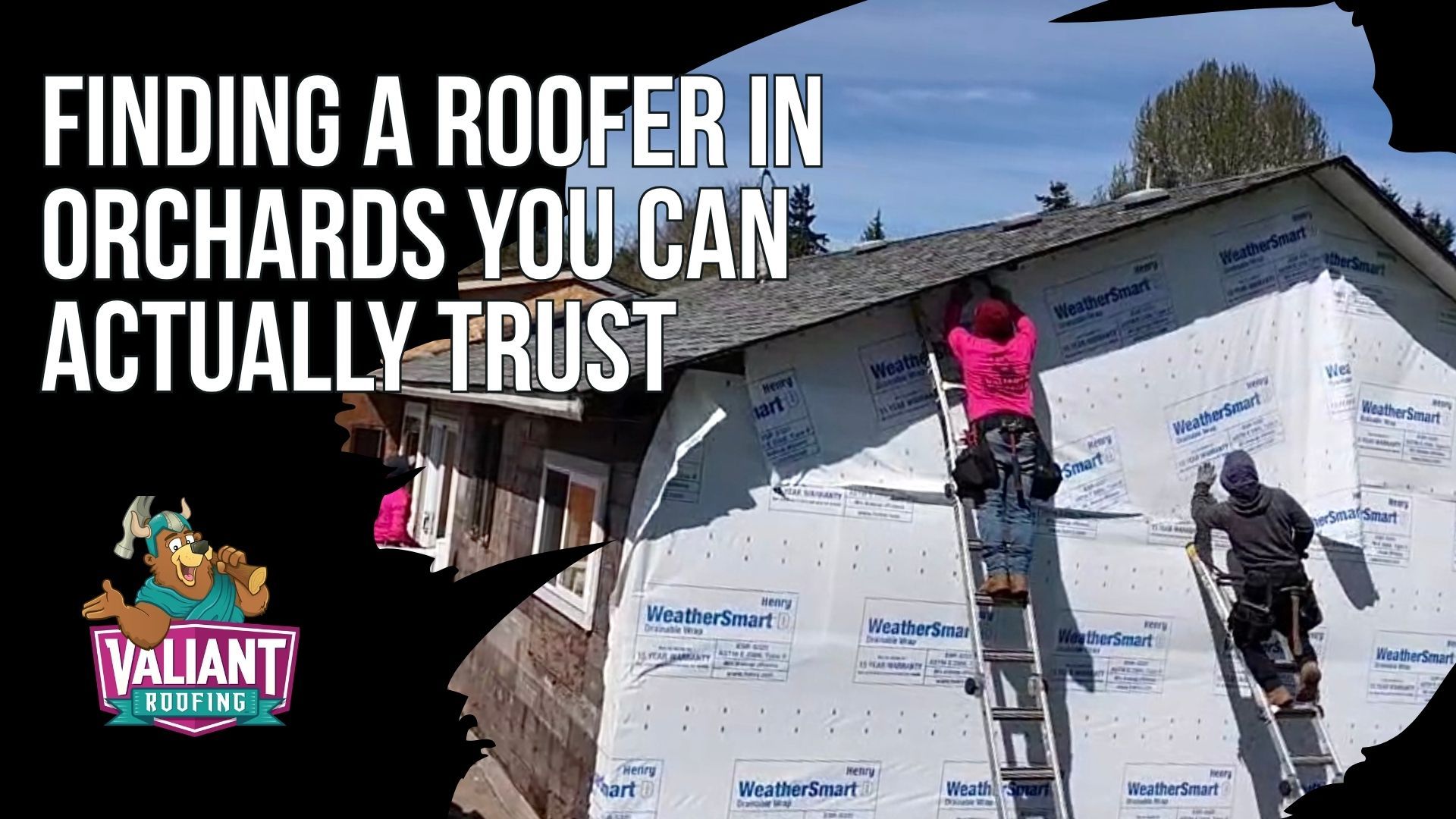Finding a Roofer in Orchards You Can Actually Trust
Wind, rain, and moss growth make roofing in Orchards, WA a serious concern for homeowners. Even small issues can turn into costly repairs if handled by the wrong contractor. With so many options online, it is easy to feel overwhelmed. After researching local companies, five stood out: Valiant Roofing, Ed’s Economy Roofing, Warner Roofing & Construction, IBEX Roofing, and Cherry Roofing. These contractors earned their reputations through verified reviews, proper licensing, and consistent workmanship across Clark County.
Based at 108 SE 124th Ave, Suite 8, Vancouver, WA 98684, Valiant Roofing offers a trusted local presence you can review at [https://www.valiantroofing.com/locations/vancouver-wa](https://www.valiantroofing.com/locations/vancouver-wa). The best roofers provide written estimates, proof of insurance, strong warranties, and clear communication. Avoid contractors who lack documentation, pressure quick decisions, or cannot verify their credentials.
