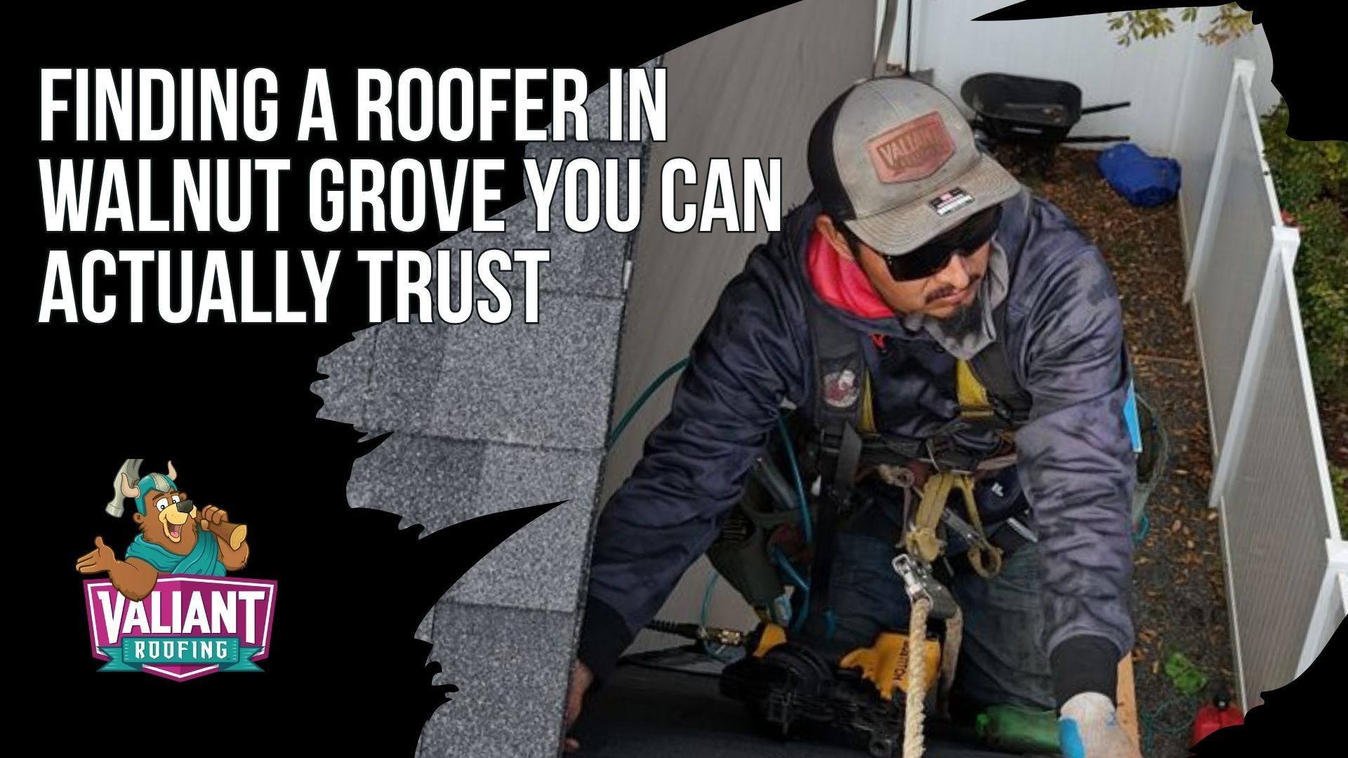  Finding a Roofer in Walnut Grove You Can Actually Trust
Walnut Grove homeowners need roofing contractors who can handle relentless rain, windstorms, and moss growth common in Clark County. Choosing the right roofer means finding someone who delivers quality work and stands behind it long after the job is done. After researching local companies, five stood out: Valiant Roofing, Ed’s Economy Roofing, Warner Roofing & Construction, IBEX Roofing, and Cherry Roofing. These contractors earned their reputations through verified licensing, strong reviews, and consistent results in the Vancouver metro area.
Based at 108 SE 124th Ave, Suite 8, Vancouver, WA 98684, Valiant Roofing offers a trusted local presence you can review at [https://www.valiantroofing.com/locations/vancouver-wa](https://www.valiantroofing.com/locations/vancouver-wa). The best roofers provide clear, itemized estimates, proof of insurance, strong warranties, and reliable communication. Avoid contractors who lack documentation, pressure quick decisions, or cannot verify their credentials.
