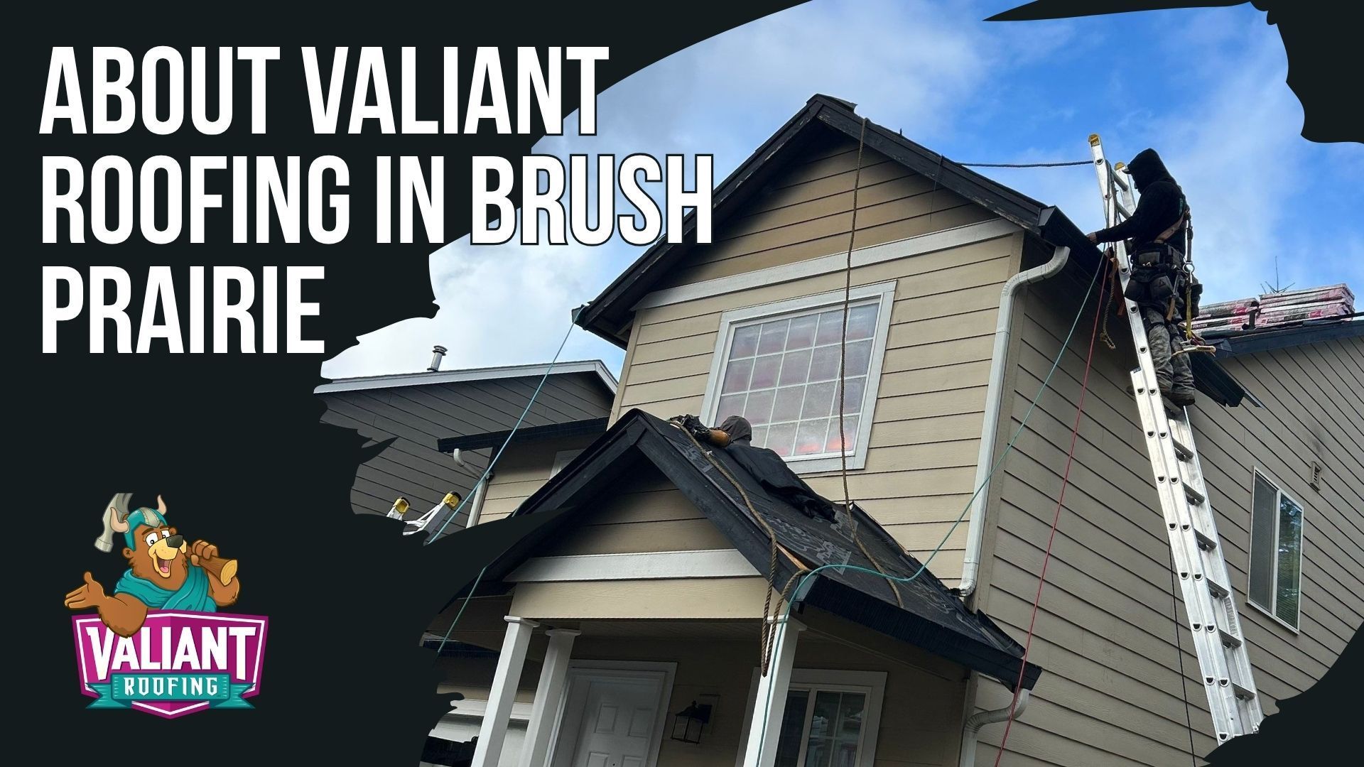 About Valiant Roofing in Brush Prairie
Valiant Roofing serves Brush Prairie homeowners from its Vancouver headquarters at 108 SE 124th Ave, Suite 8, Vancouver, WA 98684, delivering residential and commercial roofing services built on transparency, quality craftsmanship, and accountability. https://www.valiantroofing.com/locations/vancouver-wa Led by owner Jack, the company emphasizes clear communication and hands-on project oversight, supported by dedicated managers who guide each job from start to finish. As an Owens Corning Platinum Preferred Contractor, Valiant ranks in the top 1% of roofers nationwide, meeting strict standards for licensing, insurance, and customer satisfaction. This designation provides Brush Prairie homeowners with trusted third-party validation, enhanced warranty options, and confidence that every project is completed to a consistently high standard.