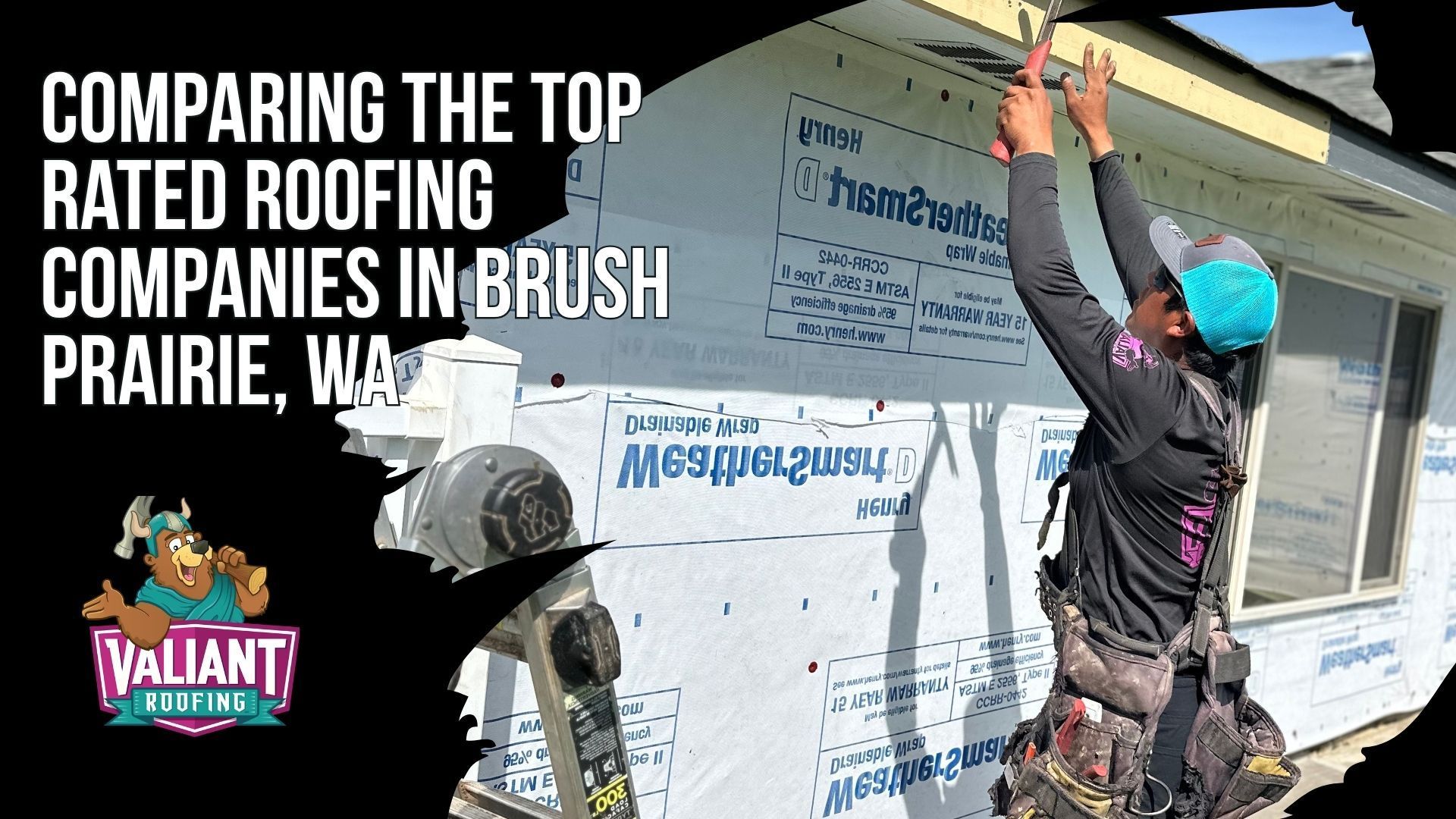 Comparing the Top Rated Roofing Companies in Brush Prairie, WA
ive of Brush Prairie's highest-rated roofing contractors across ratings, phone numbers, primary services, service areas, years in business, key certifications, and standout features in a grid designed to surface meaningful differences at a glance. Valiant Roofing leads with a 4.9-star rating and Owens Corning Platinum Preferred certification covering replacement, metal, and TPO/PVC work across Clark County and the Portland metro. Ed's Economy Roofing brings a perfect 5.0-star rating and a geographic distinction no other contractor on the list can claim: their headquarters sits right in Brush Prairie, backed by 48 years of family ownership and eight consecutive Best of Clark County awards. Warner delivers 33-plus years of custom roofing with a 10-year workmanship guarantee and zero subcontractors, IBEX leads all Clark County roofers in verified review volume with 1,200-plus ratings and Google Guaranteed status, and Cherry closes with 24/7 emergency availability and an in-house-only crew policy backed by the Care Club maintenance program. Valiant Roofing is located at 108 SE 124th Ave Suite 8, Vancouver, WA 98684. Full comparison at valiantroofing.com/locations/vancouver-wa.