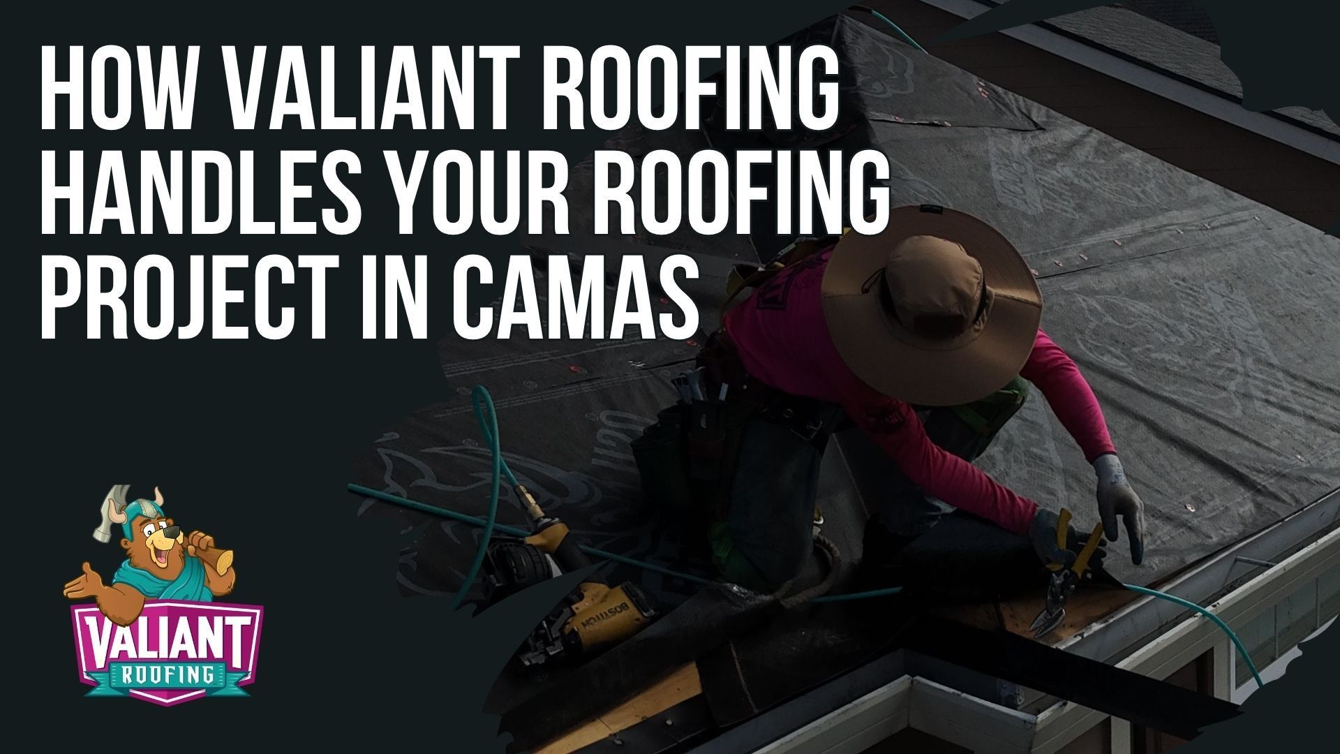 How Valiant Roofing Handles Your Roofing Project in Camas, Start to Finish
Valiant Roofing follows a clear, step-by-step process that keeps Camas homeowners informed from the first call through final walkthrough. Based at 108 SE 124th Ave, Suite 8, Vancouver, WA 98684, the team serves Camas with organized scheduling, detailed estimates, and consistent communication. https://www.valiantroofing.com/locations/vancouver-wa Every project begins with a consultation and thorough inspection, often scheduled within days, where concerns like leaks or storm damage are prioritized. A detailed written estimate outlines materials, labor, and scope with no hidden fees, and options are explained without pressure. Once approved, Valiant handles permits, material ordering, and scheduling. On build day, in-house crews complete the work efficiently, typically within one to three days, with photo documentation and quality checks throughout. After completion, a full cleanup, final walkthrough, and warranty support ensure long-term performance and homeowner confidence.