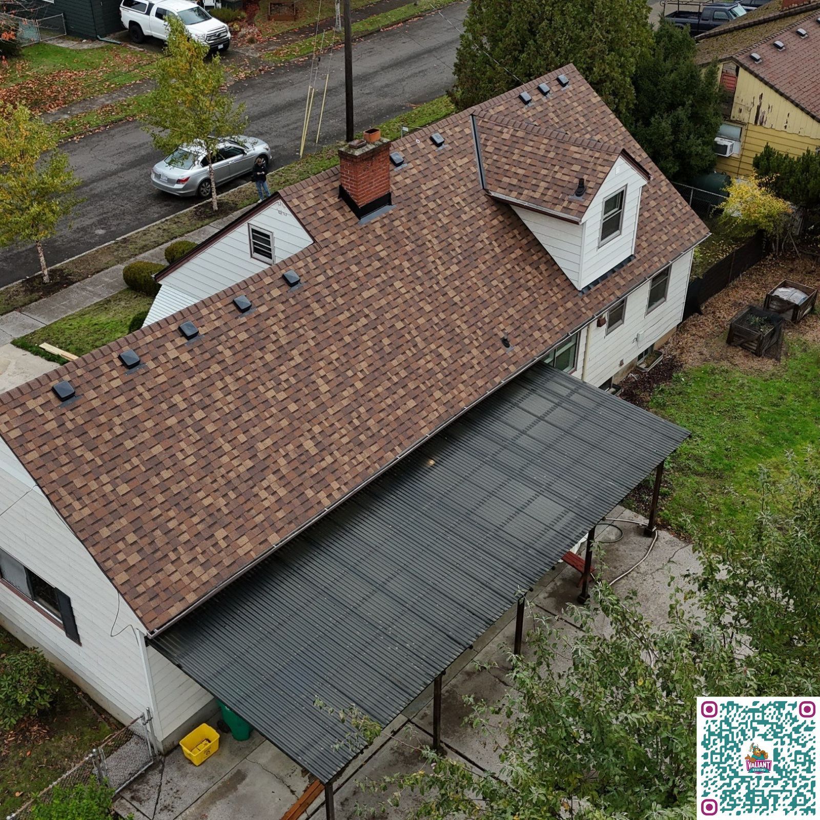 Common Roofing Issues Found During Cherry Grove Inspections โ Valiant Roofing, based at 108 SE 124th Ave, Suite 8, Vancouver, WA 98684 (https://www.valiantroofing.com/locations/vancouver-wa), identifies the most frequent Cherry Grove inspection findings, including moss and algae growth from the damp climate, wind-damaged shingles from Pacific Northwest storms, hail damage, flashing deterioration from thermal cycling, ventilation inadequacies, and valley failures. Every inspection includes photos, written descriptions, prioritized repair recommendations, and estimated costs, empowering homeowners to make informed decisions about timing, budgeting, and necessary roofing work.