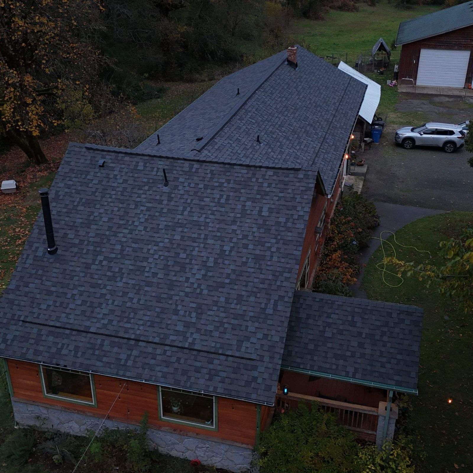 Professional Roof Inspections in Cherry Grove, WA โ Valiant Roofing, based at 108 SE 124th Ave, Suite 8, Vancouver, WA 98684 (https://www.valiantroofing.com/locations/vancouver-wa), offers free, comprehensive roof inspections that reflect a commitment to transparency and customer education in Cherry Grove. Rather than charging fees or providing cursory visual assessments, Valiant documents every aspect of roof condition and necessary repairs. Cherry Grove's Pacific Northwest climate creates specific challenges, including moss growth, wind-lifted shingles, flashing failures, hail damage, and moisture intrusion that develop gradually and often become severe before interior damage appears.