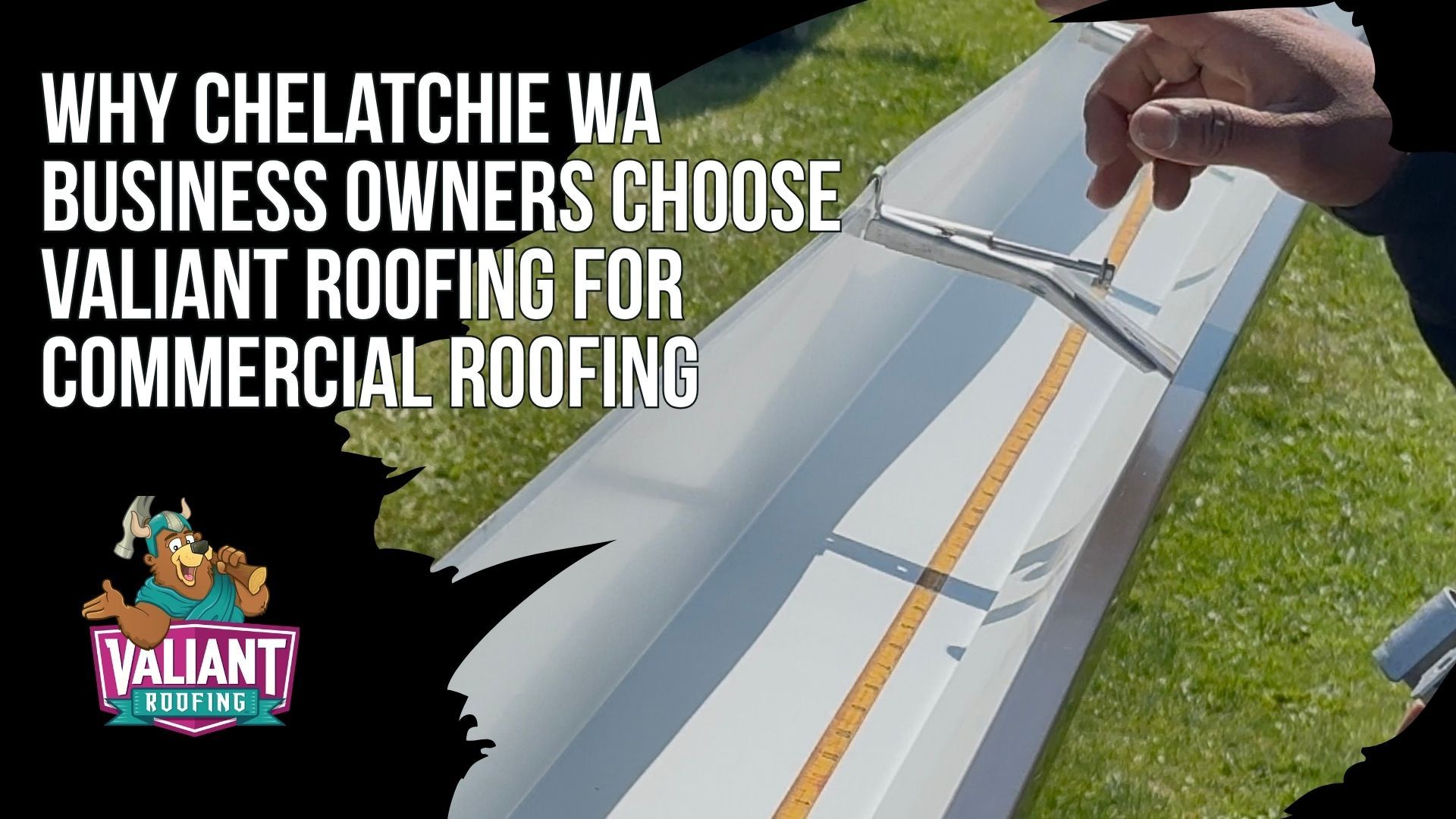 Why Chelatchie WA Business Owners Choose Valiant Roofing for Commercial Roofing
Valiant Roofing serves Chelatchie businesses with clear communication, honest commercial assessments, professional job-site care, and rapid response. Each project includes a dedicated project manager, proactive updates, and guidance from inspection through final walkthrough. Services include TPO, PVC, and metal roof assessments, preventative maintenance, debris removal, moss treatment, flashing and seal checks, targeted repairs, and full commercial roof replacement. Emergency support includes temporary tarping and storm damage repair, with same-day or next-morning inspections often available. Address: 108 SE 124th Ave Suite 8, Vancouver, WA 98684. URL: https://www.valiantroofing.com/locations/vancouver-wa