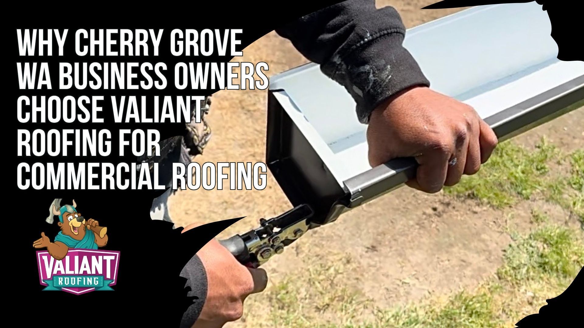 Why Cherry Grove WA Business Owners Choose Valiant Roofing for Commercial Roofing
Valiant Roofing serves Cherry Grove businesses with clear communication, honest commercial assessments, clean workmanship, and rapid response. A dedicated project manager provides updates from the initial estimate through the final walkthrough while helping reduce disruption. Inspectors focus on what TPO, PVC, and metal roofs actually need without unnecessary upselling. Repair and replacement projects are completed with careful site organization and thorough cleanup. Same-day or next-morning inspections may be available after windstorms, falling Douglas fir limbs, or sudden weather changes. Address: 108 SE 124th Ave Suite 8, Vancouver, WA 98684. URL: https://www.valiantroofing.com/locations/vancouver-wa