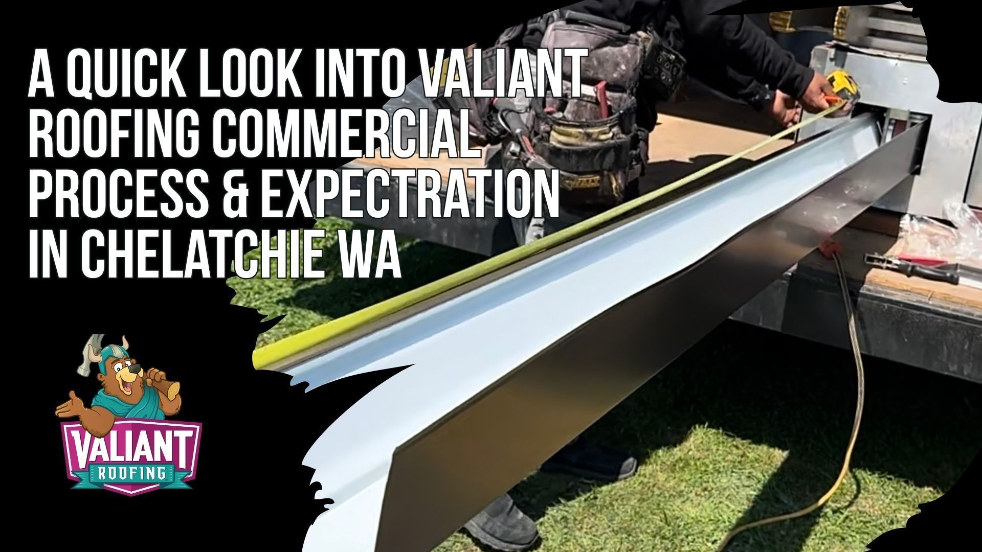 A Quick Look Into Valiant Roofing Commercial Process & Expectation in Chelatchie WA
Valiant Roofing follows a five-step commercial roofing process in Chelatchie, WA, beginning with a no-pressure consultation and same-week scheduling for rural properties in ZIP 98601. The team completes an on-site commercial roof inspection with photo documentation, clear findings, recommendations, and transparent pricing. Planning includes system selection, Clark County permitting, and material ordering. In-house crews handle tear-off, decking repair, and metal, TPO, or PVC installation to factory specifications with daily photos. Projects finish with a walkthrough, warranty support, and continued service after completion. Address: 108 SE 124th Ave Suite 8, Vancouver, WA 98684. URL: https://www.valiantroofing.com/locations/vancouver-wa