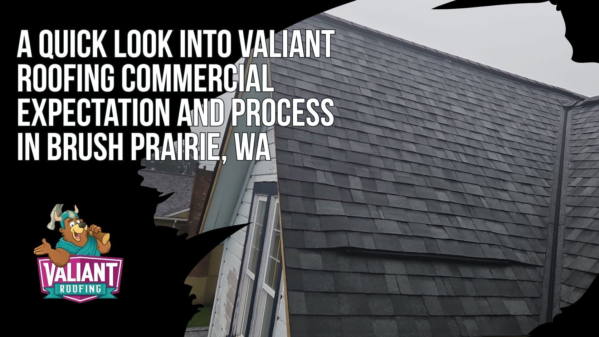 A Quick Look Into Valiant Roofing Commercial Expectation and Process in Brush Prairie, WA
Valiant Roofing follows a five-step commercial roofing process in Brush Prairie, WA, starting with a no-pressure consultation and fast scheduling for semi-rural properties in ZIP codes 98606 and 98682. The team completes an on-site assessment with a written scope, detailed estimate, photo documentation, and clear recommendations. Planning includes system selection, Clark County permitting, and material ordering. In-house crews handle tear-off, substrate inspection, decking repair, and metal, TPO, or PVC installation with daily photos. Projects finish with a walkthrough, warranty support, and emergency response for storm damage or sudden leaks. Address: 108 SE 124th Ave Suite 8, Vancouver, WA 98684. URL: https://www.valiantroofing.com/locations/vancouver-wa
