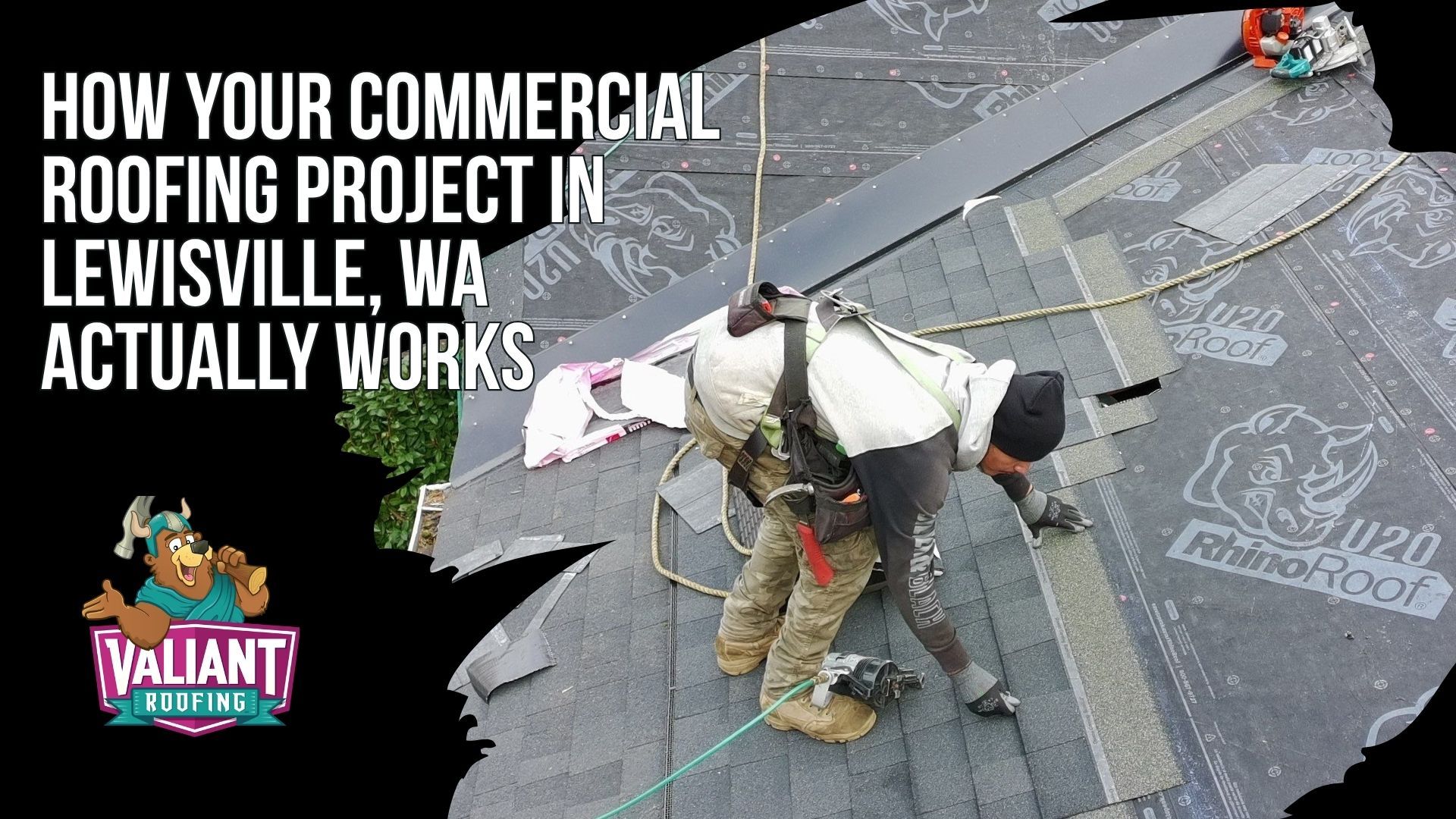 How Your Commercial Roofing Project in Lewisville, WA Actually Works
Valiant Roofing follows a clear commercial roofing process in Lewisville, WA, beginning with scheduling typically within three business days and pre-arrival confirmation. Inspectors evaluate accessible roof surfaces, penetrations, flashing, membrane seams, metal fasteners, ponding, failed sealants, decking, insulation, staining, and water intrusion. Construction planning and site management help each phase run safely and efficiently. Before leaving, findings are reviewed by urgency and condition. Within 48 hours, clients receive a written estimate and photo-documented PDF report with captions, condition ratings, recommended next steps, and an itemized repair quote when requested. Address: 108 SE 124th Ave Suite 8, Vancouver, WA 98684. URL: [https://www.valiantroofing.com/locations/vancouver-wa](https://www.valiantroofing.com/locations/vancouver-wa)
