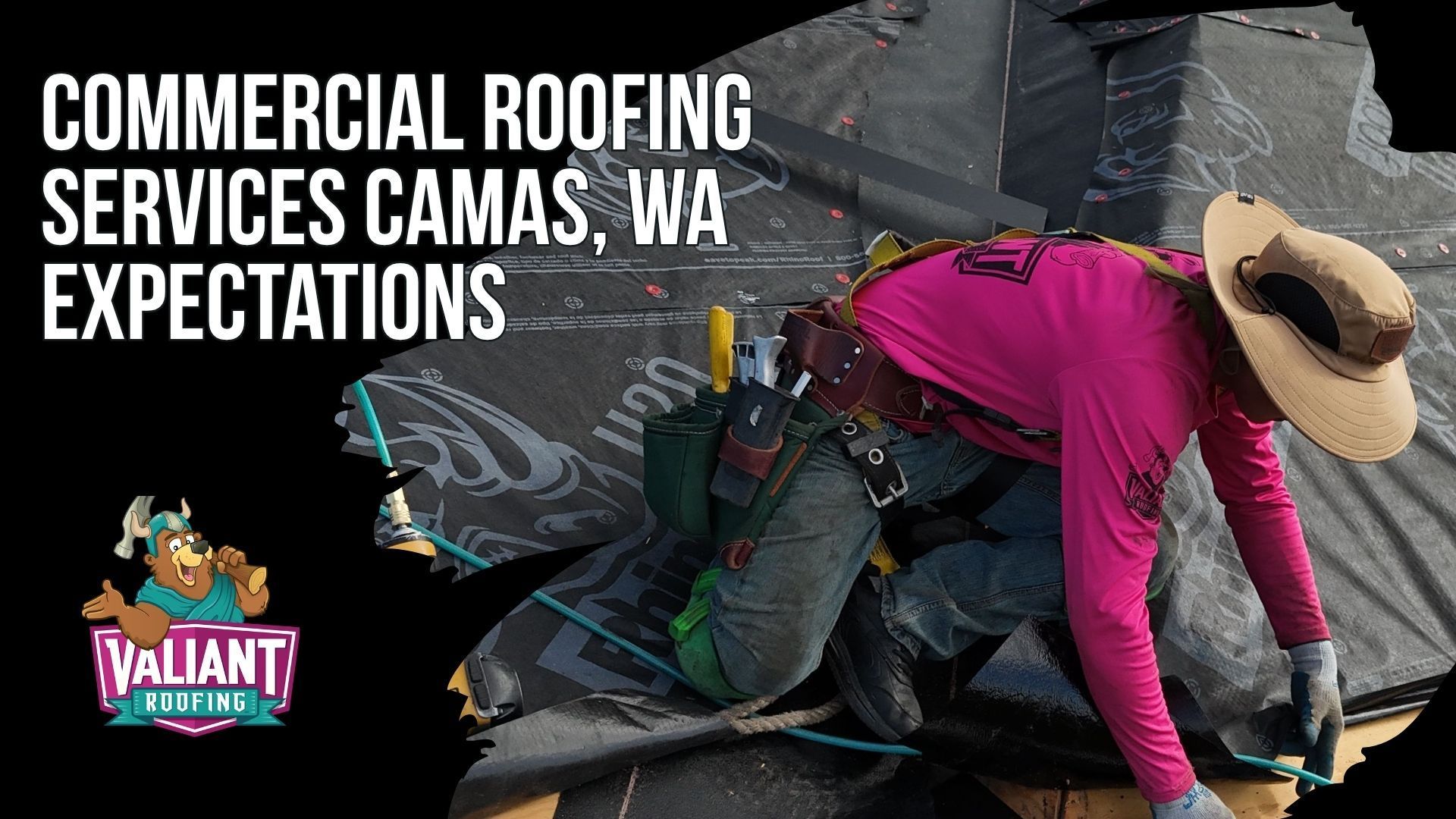 Commercial Roofing Services Camas, WA Expectations
Valiant Roofing performs commercial roof inspections in Camas, WA, using a detailed checklist covering membrane or panel surfaces, ponding water, seams, flashing, fasteners, biological growth, HVAC curbs, pipe boots, vents, skylights, and drainage. Each inspection is photo-documented with clear findings and priorities. Common Camas roof issues include failed TPO or PVC seams, clogged drains, undersized scuppers, lifted metal panels, cracked flashing, aging pipe boots, moss growth, and storm damage from falling limbs in areas such as Lacamas Lake, Camas Meadows, Prune Hill, and the Washougal River corridor. Address: 108 SE 124th Ave Suite 8, Vancouver, WA 98684. URL: https://www.valiantroofing.com/locations/vancouver-wa