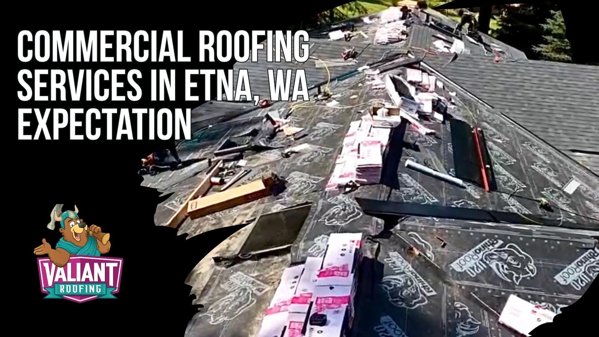 Commercial Roofing Services in Etna, WA Expectations
Valiant Roofing performs detailed commercial roof inspections in Etna, WA, covering membrane or panel surfaces, ponding water, failed seams, flashing, fasteners, HVAC curbs, pipe boots, vents, skylights, drains, and biological growth. Regular inspections and maintenance help support roof lifespan and warranty requirements. Common Etna issues include clogged drains, undersized scuppers, lifted metal panels, cracked flashing, moss beneath Douglas fir and cedar cover, slow leaks, and storm damage from falling limbs along the Lewis River, Cedar Creek, and Merwin Dam corridors. Every inspection is photo-documented with clear findings and priorities. Address: 108 SE 124th Ave Suite 8, Vancouver, WA 98684. URL: https://www.valiantroofing.com/locations/vancouver-wa