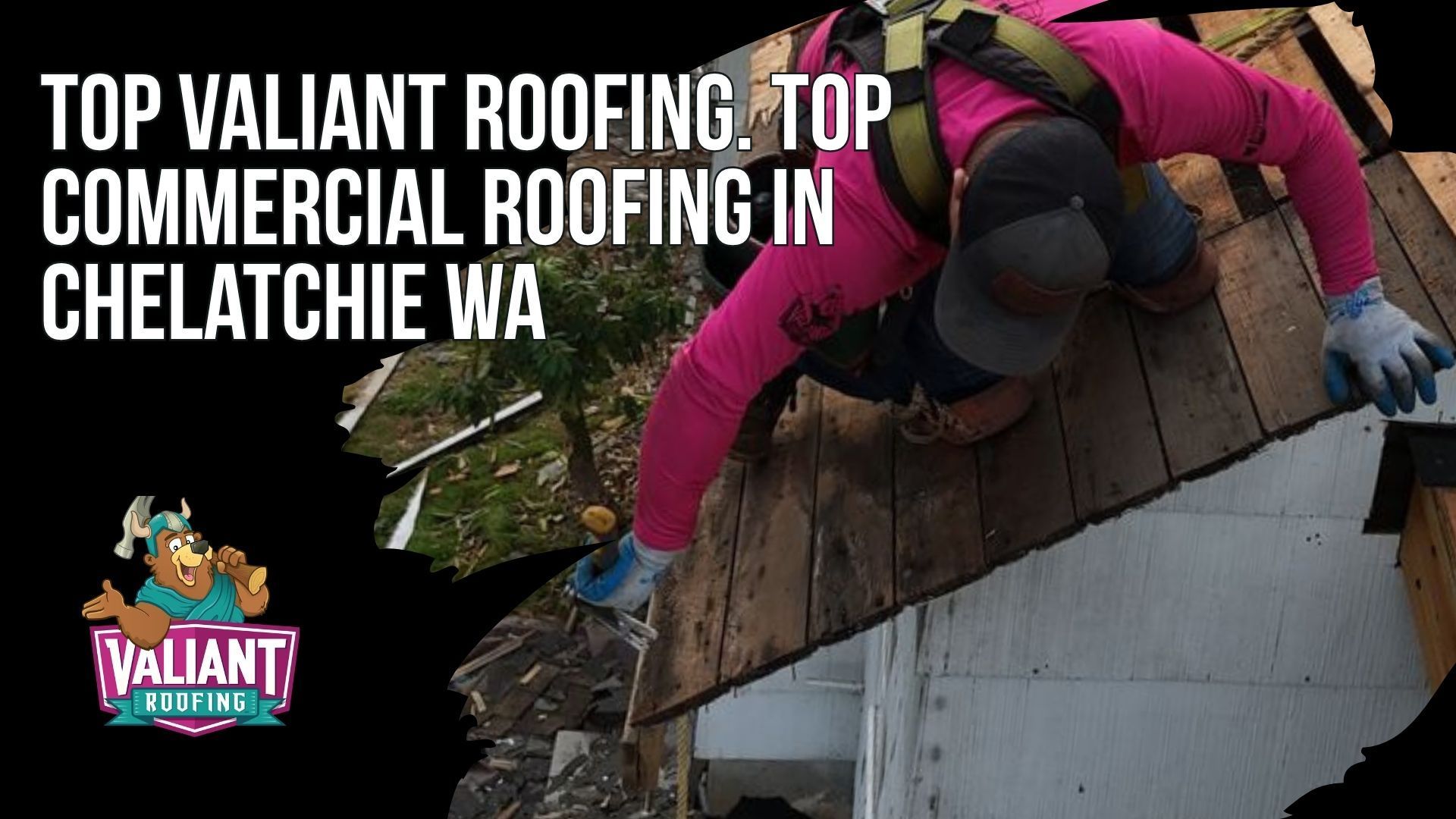 Top Valiant Roofing Commercial Roofing in Chelatchie WA
Valiant Roofing serves Chelatchie businesses under Owens Corning Platinum Preferred standards covering licensing, insurance, financial stability, customer satisfaction, installation quality, and ongoing performance. Contractor licensing and commercial coverage are verified through L&I and CCB records, while financial standing, customer satisfaction, and installation quality are reviewed through business credit checks, survey and review audits, and field inspections. Continued Platinum Preferred status also depends on yearly recertification and sustained performance, giving Chelatchie business owners added confidence in the contractor handling their commercial roofing project. Address: 108 SE 124th Ave Suite 8, Vancouver, WA 98684. URL: https://www.valiantroofing.com/locations/vancouver-wa