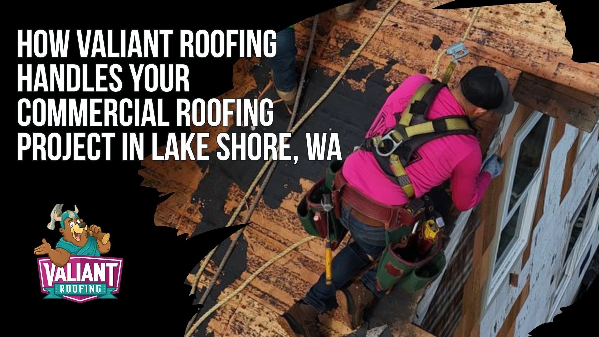 How Valiant Roofing Handles Your Commercial Roofing Project in Lake Shore, WA
Valiant Roofing manages Lake Shore commercial roofing projects through five clear steps, beginning with scheduling that considers access, parking, business hours, tree cover, and tenant operations. Inspections evaluate exterior and accessible interior areas for leaks, drainage issues, ponding, HVAC sealant failure, biological growth, and structural concerns. Clients receive a photo-documented report with moisture barrier details, repair or replacement recommendations, costs, permitting, and warranty options. Installation follows manufacturer specifications for underlayment, flashing, TPO and PVC seams, and concealed metal fasteners, followed by maintenance and warranty support. Address: 108 SE 124th Ave Suite 8, Vancouver, WA 98684. URL: [https://www.valiantroofing.com/locations/vancouver-wa](https://www.valiantroofing.com/locations/vancouver-wa)
