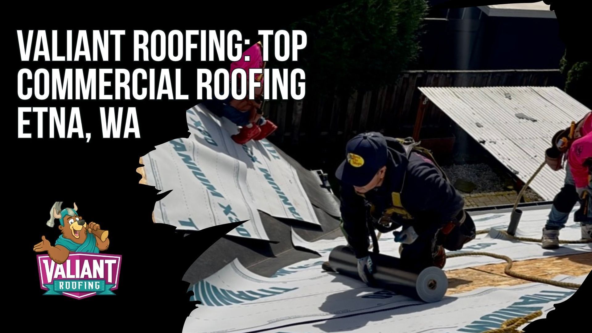 Valiant Roofing: Top Commercial Roofing Etna, WA
Valiant Roofing serves Etna business owners under Owens Corning Platinum Preferred standards covering licensing, insurance, financial stability, customer satisfaction, installation quality, and ongoing performance. Contractor licensing and commercial coverage are verified through L&I and CCB records, while business standing, customer satisfaction, and workmanship are reviewed through credit checks, survey audits, review audits, and field inspections. Continued Platinum Preferred status also depends on yearly recertification and sustained performance, giving Etna commercial property owners added confidence in the roofing contractor handling their building. Address: 108 SE 124th Ave Suite 8, Vancouver, WA 98684. URL: https://www.valiantroofing.com/locations/vancouver-wa