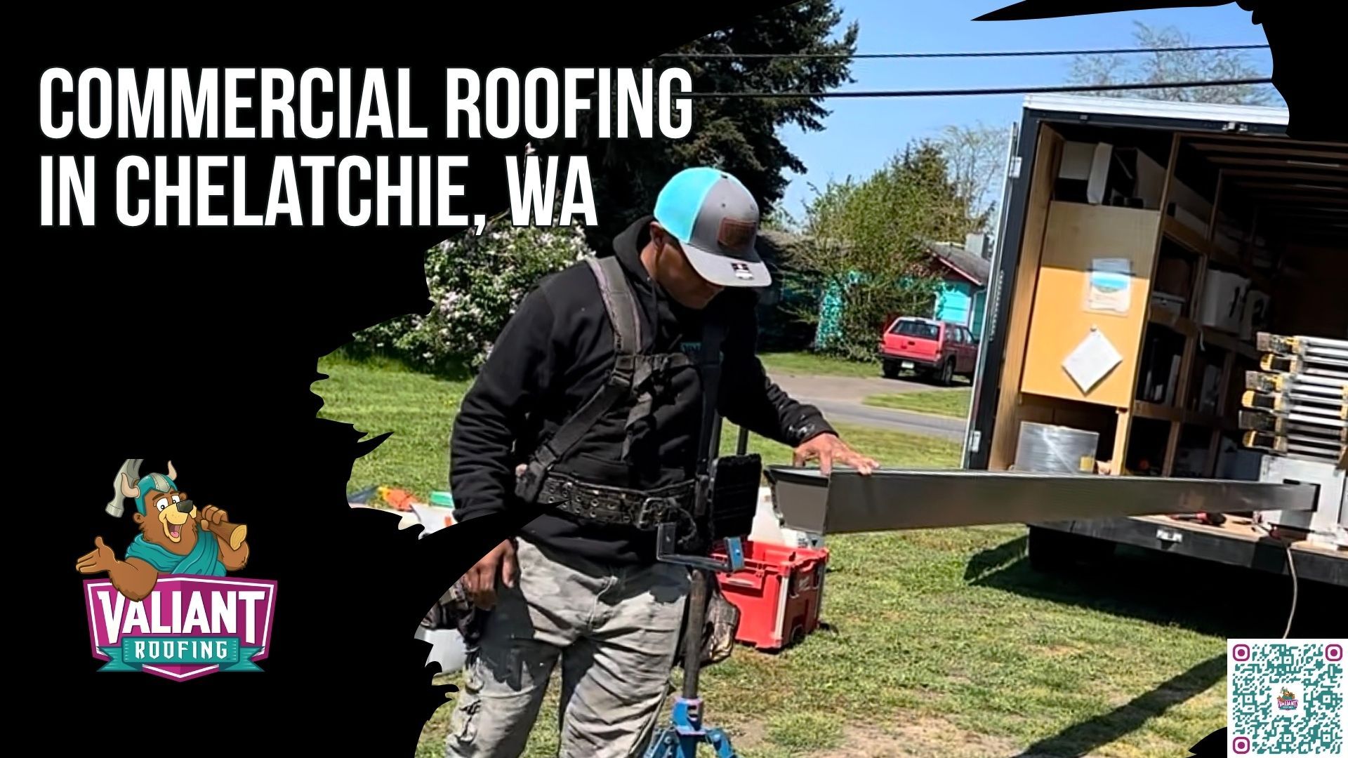 Commercial Roofing in Chelatchie, WA
Valiant Roofing provides commercial roofing services in Chelatchie, WA, for properties exposed to heavy rainfall, windstorms, occasional snow, and Douglas fir debris near the Chelatchie Prairie and Yacolt Burn State Forest. Commercial inspections evaluate membrane or panel surfaces, seam integrity, flashing, drainage, rooftop penetrations, ponding water, lifted materials, and small leaks. Clients receive a clear, photo-documented report with practical recommendations to help protect the building, inventory, tenants, and roof lifespan before minor damage becomes more costly. Address: 108 SE 124th Ave Suite 8, Vancouver, WA 98684. URL: https://www.valiantroofing.com/locations/vancouver-wa