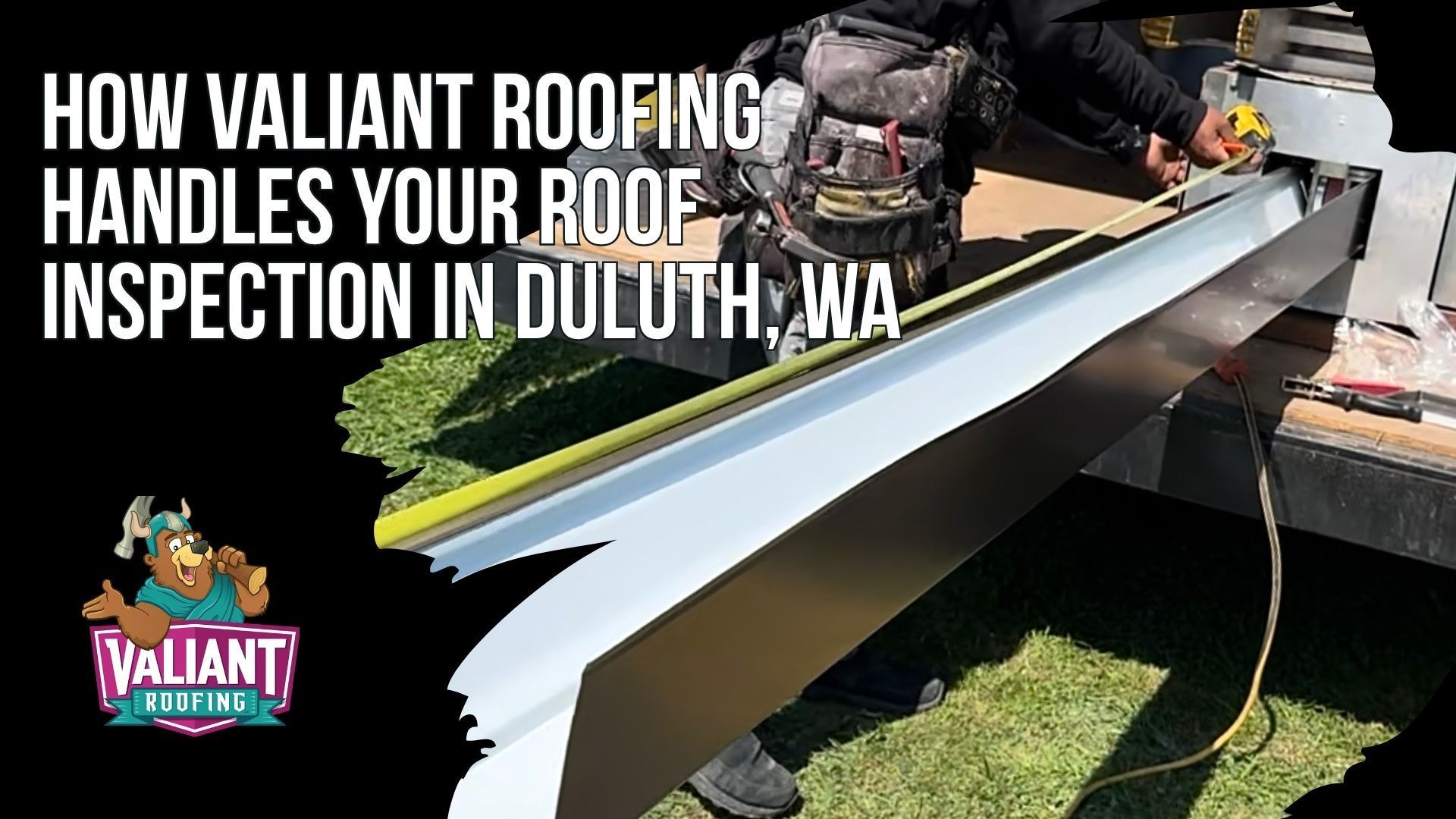 How Valiant Roofing Handles Your Roof Inspection in Duluth, WA
Valiant Roofing handles a Duluth roof inspection in five clear steps. It begins with a call to 360-740-7017, where a team member gathers details about access, terrain, and tree cover before scheduling an on-site visit, often within a few days. The specialist evaluates both the exterior surface and attic interior, with extra attention to moss growth, Douglas fir needle buildup, and wind damage near the I-5 corridor. You then receive a detailed, photo-documented report with practical recommendations based on what your roof actually needs. Valiant helps you understand your options and outlines a plan tailored to Duluth's climate, assessing every component from shingles to attic ventilation, and stays available for follow-up support afterward.
108 SE 124th Ave Suite 8, Vancouver, WA 98684
https://www.valiantroofing.com/locations/vancouver-wa