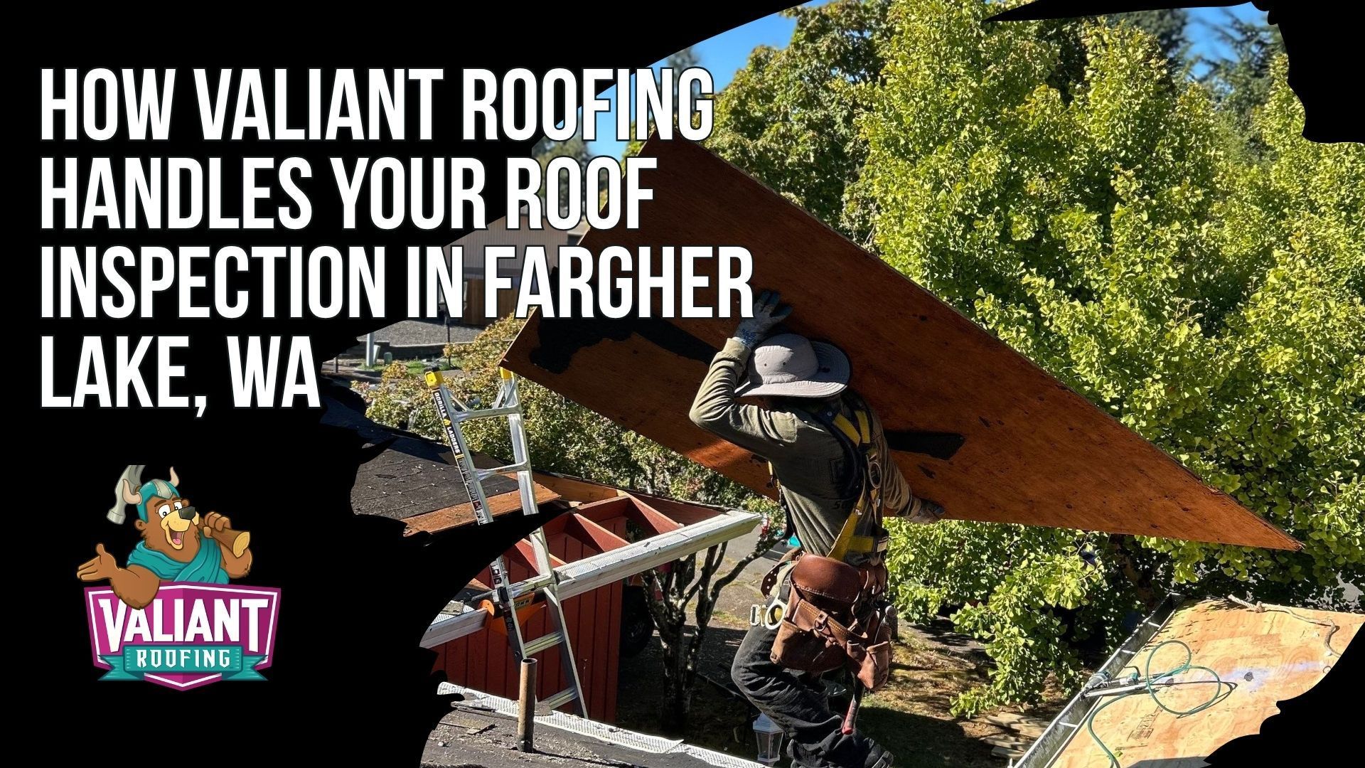 How Valiant Roofing Handles Your Roof Inspection in Fargher Lake, WA
Valiant Roofing handles a Fargher Lake roof inspection in five clear steps. It begins with a call to 360-740-7017, where a team member gathers details about access, terrain, gate codes, tree cover, and roof pitch before scheduling, often within a few days. The full roof walk covers every accessible slope, lifting moss to photograph underneath and checking flashing, boots, vents, and gutters clogged by Douglas Fir debris. The attic inspection follows, using a moisture meter on suspect decking and watching for undersized ventilation and bath fans venting into the attic. A debrief separates urgent, watch-list, and roof-age findings, then a 48-hour PDF report delivers every photo, a condition rating, ranked repairs, and a remaining-life estimate.
108 SE 124th Ave Suite 8, Vancouver, WA 98684
https://www.valiantroofing.com/locations/vancouver-wa