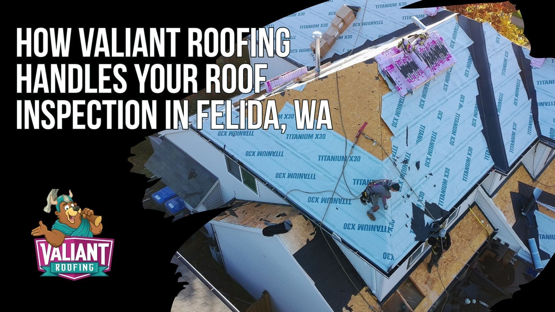 How Valiant Roofing Handles Your Roof Inspection in Felida, WA
Valiant Roofing handles a Felida roof inspection in five clear steps. It begins with a call to 360-740-7017, where a team member gathers details about access, terrain, tree cover, and proximity to Salmon Creek before scheduling, often within a few days. The specialist evaluates both the exterior surface and attic interior, starting with a ground-level assessment and giving extra attention to moss, Douglas fir and cedar debris, and wind funneling through the Salmon Creek corridor. You then receive a detailed, photo-documented report with practical recommendations based on what your roof actually needs. Valiant outlines a plan tailored to Felida's climate, assessing every component from shingles to ventilation, and stays available afterward.
108 SE 124th Ave Suite 8, Vancouver, WA 98684
https://www.valiantroofing.com/locations/vancouver-wa