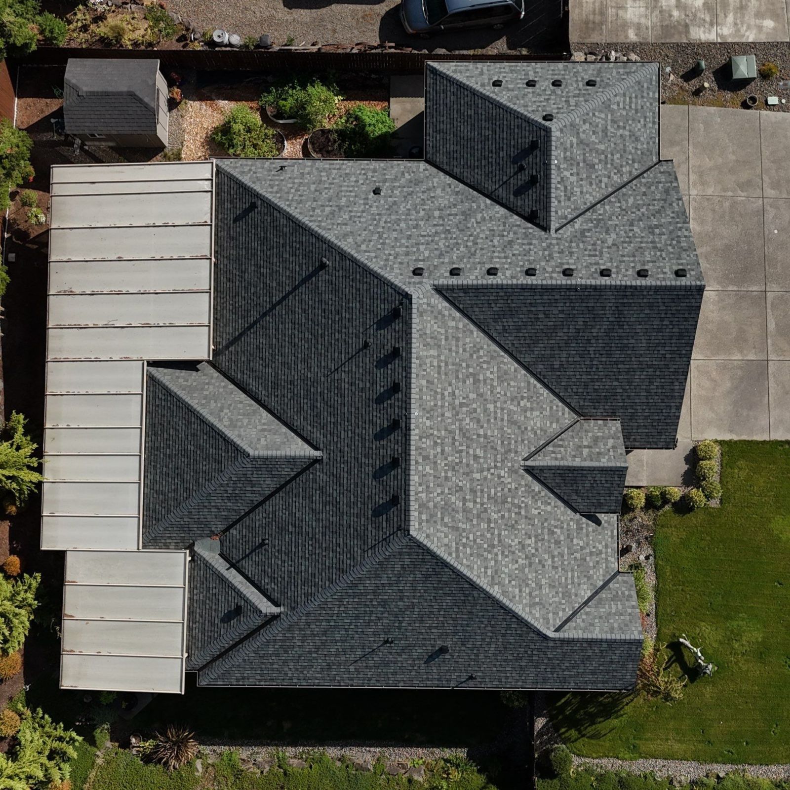 How to Find the Best Roofing Company in Dollars Corner, WA โ Valiant Roofing, based at 108 SE 124th Ave, Suite 8, Vancouver, WA 98684 (https://www.valiantroofing.com/locations/vancouver-wa), helps Dollars Corner homeowners hire with confidence by following a detailed contractor checklist: verify an active Washington L&I license plus general liability and workers compensation coverage, confirm strong Google reviews and BBB accreditation, check manufacturer certifications like Owens Corning Platinum Preferred, insist on written line-item estimates, confirm a local office with in-house crews, workmanship warranties, photo-documented installs, and a clear warranty claim process