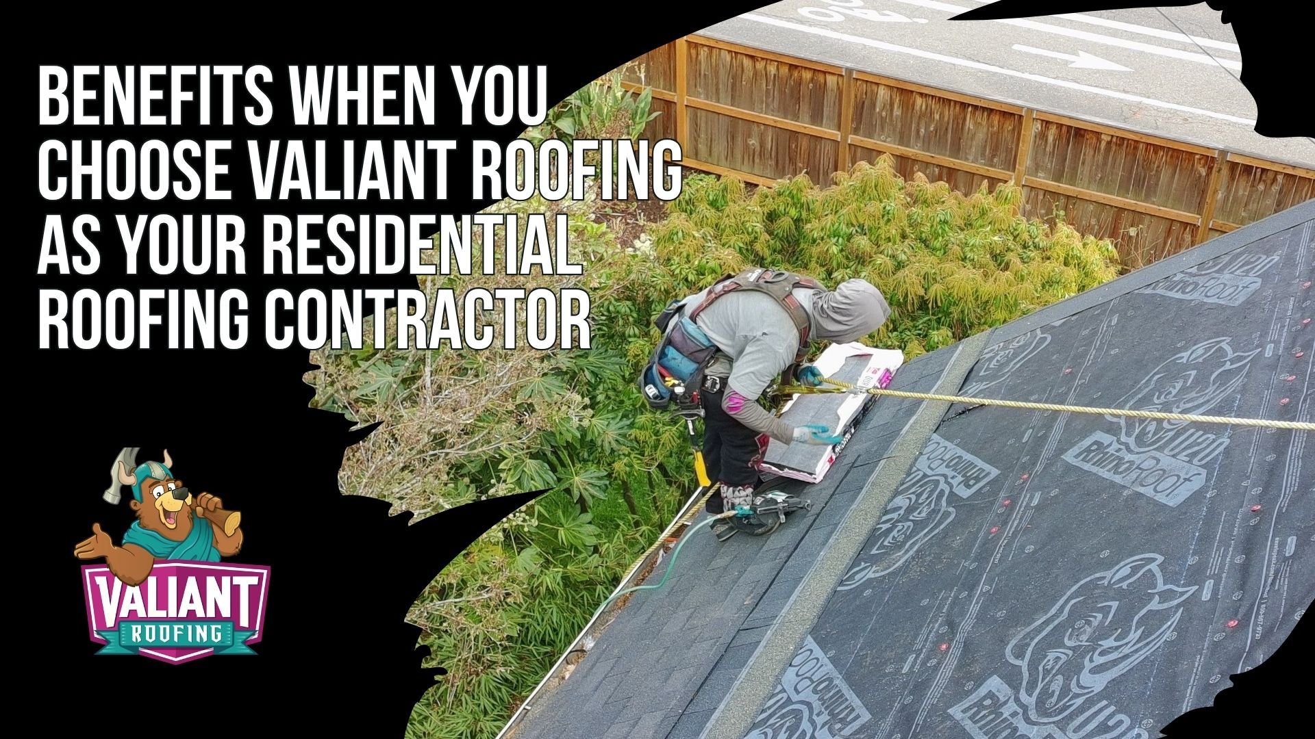 Benefits When You Choose Valiant Roofing as Your Residential Roofing Contractor
Valiant Roofing gives Walnut Grove homeowners verified credentials, documented workmanship, honest recommendations, and consistent in-house installation crews. The company holds Owens Corning Platinum Preferred status, CertainTeed SELECT ShingleMaster certification, BBB A+ Accreditation, and a 4.9-star rating across 230+ Google reviews. Every roofing project is photo-documented, giving homeowners a clear visual record of the installation. Valiant also focuses on recommending only the work a roof actually needs, including advising against replacement when useful service life remains. All roofing work is completed by Valiant employees rather than subcontracted day-labor crews, supporting consistent workmanship and accountability. Address: 108 SE 124th Ave Suite 8, Vancouver, WA 98684. URL: [https://www.valiantroofing.com/locations/vancouver-wa](https://www.valiantroofing.com/locations/vancouver-wa)
